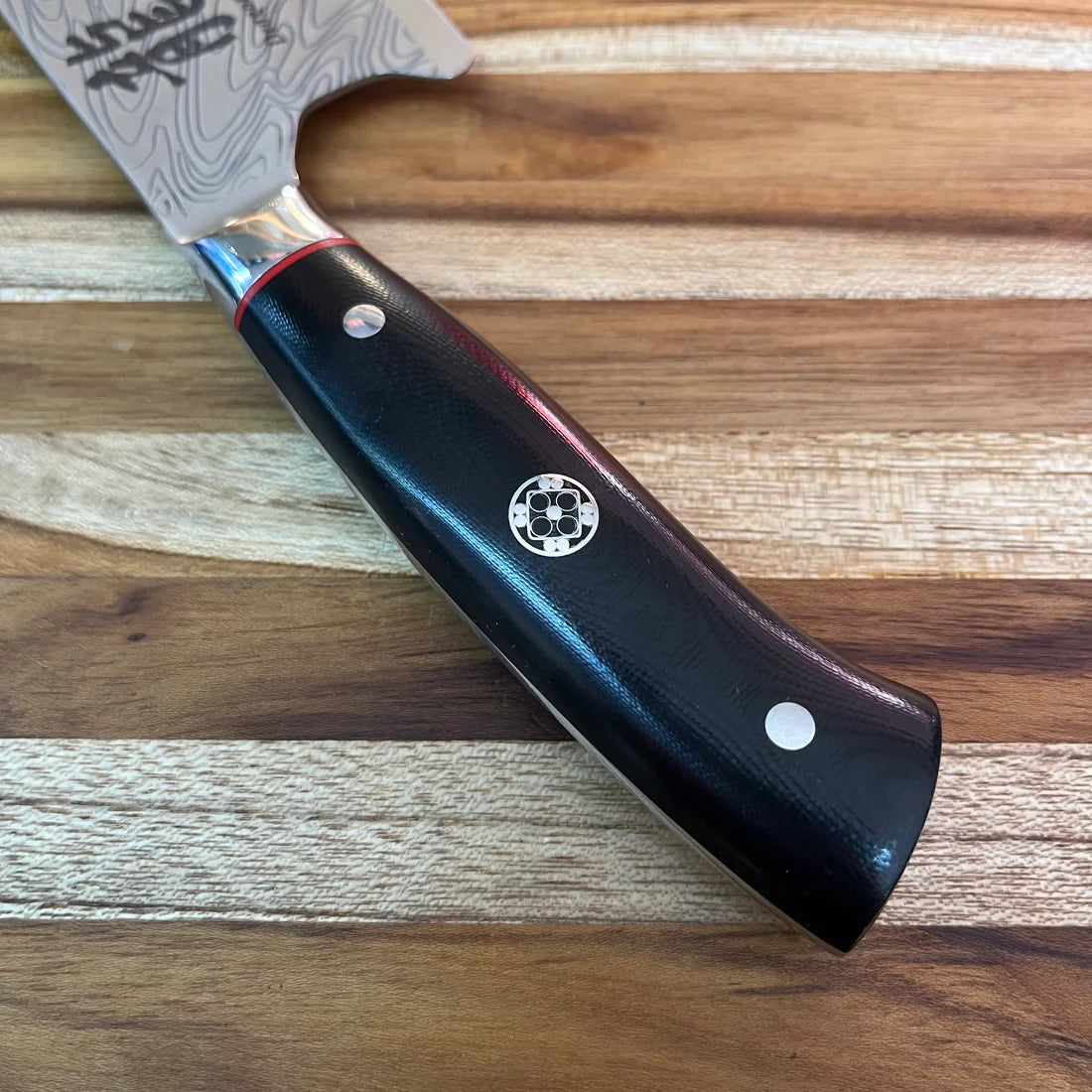 Dragon Storm Fusion 8.5"