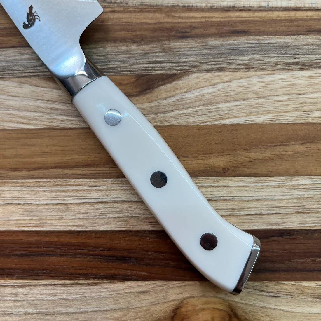 Shiro Hane Boning/Fillet 6"