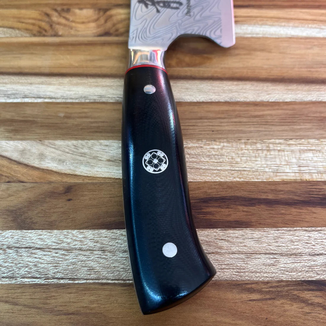 Dragon Storm Fusion 8.5"