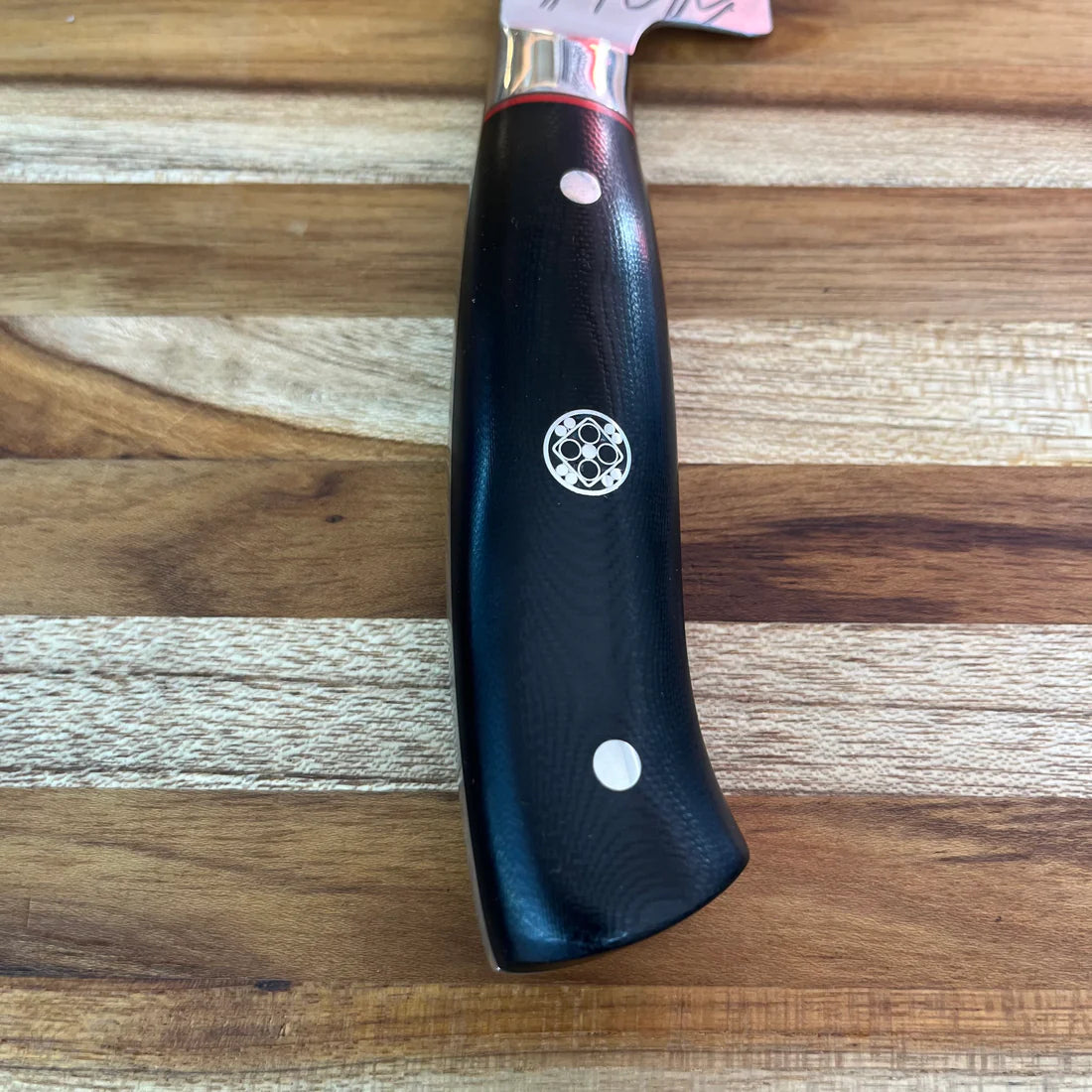 Dragon Storm Honesuki 6"