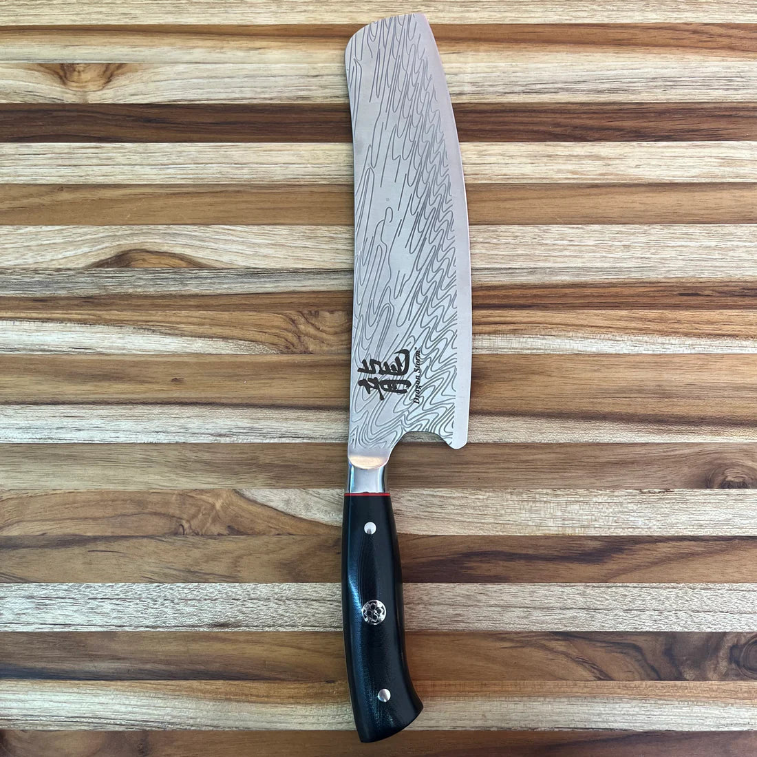 Dragon Storm Fusion 8.5"