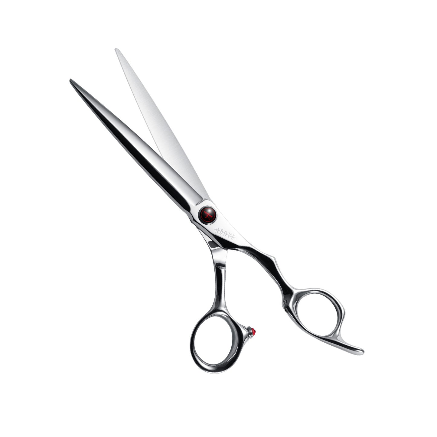 Above Barber Hair Cutting Shears – 6.75"