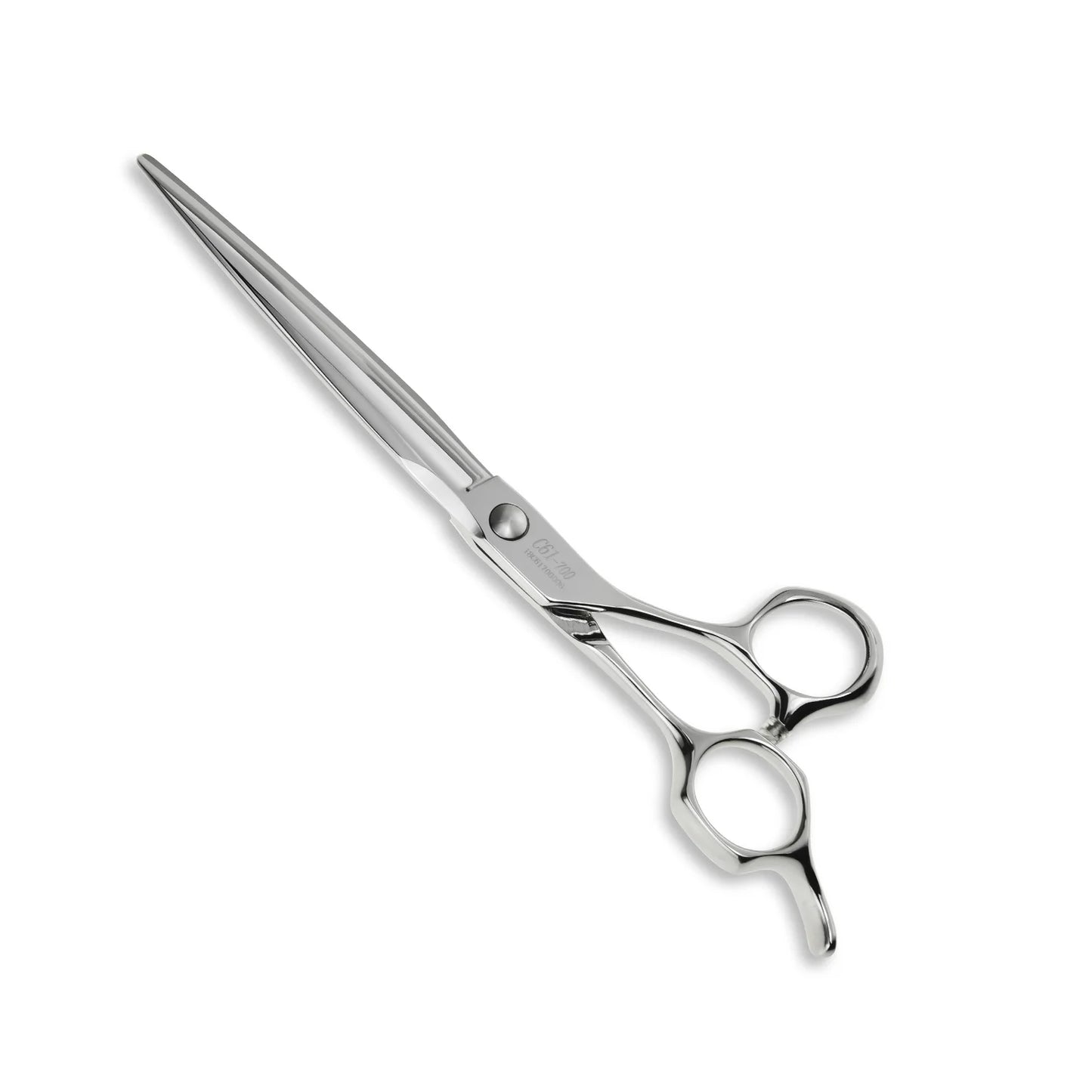 Above Barber Hair Cutting Shears – 7"