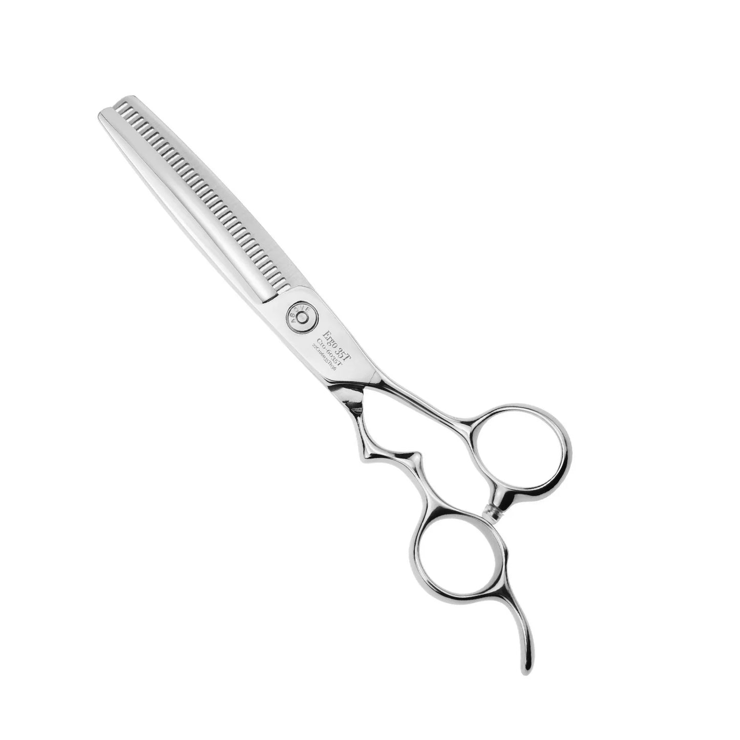 Above Ergo 35T No-Line Blending Shears – 6"