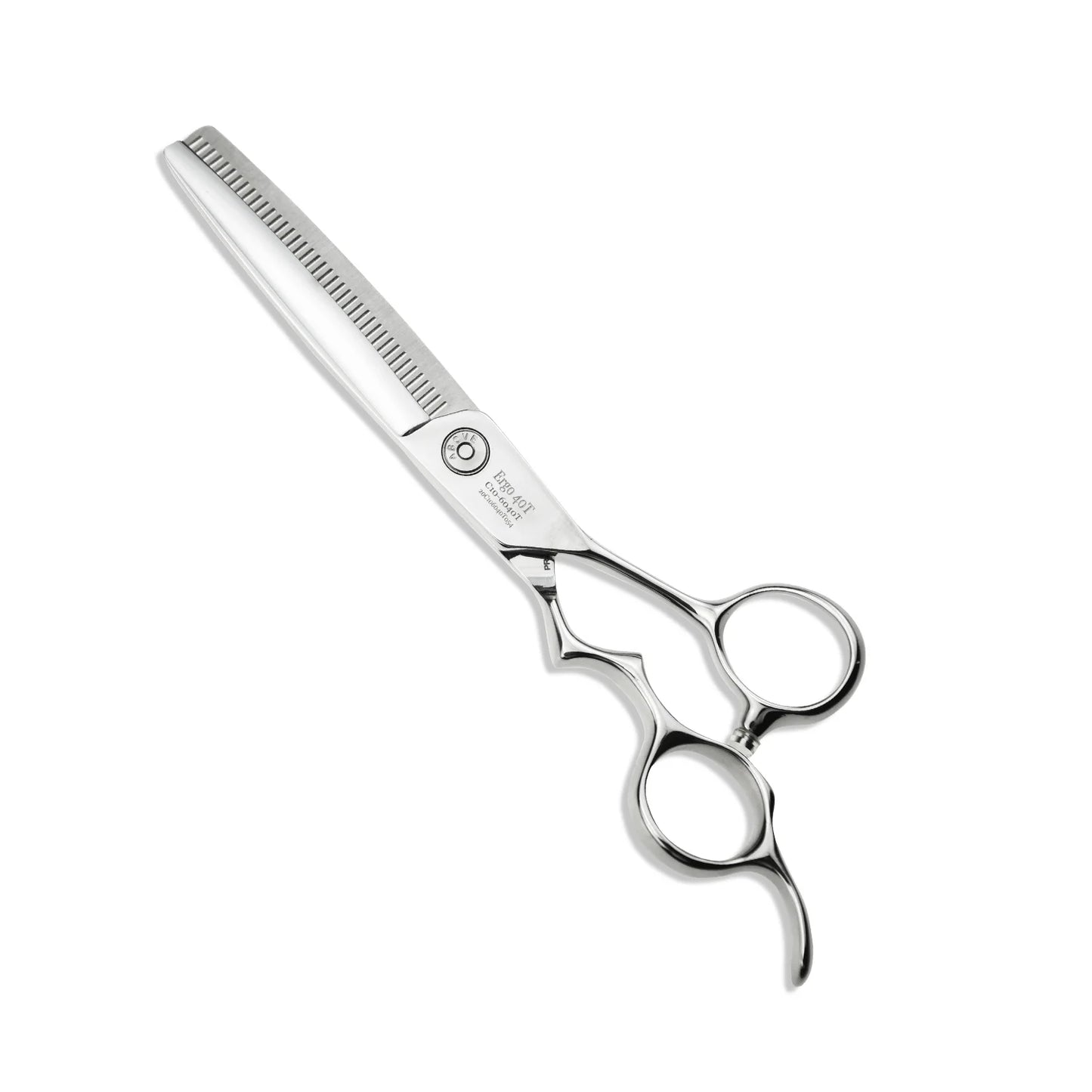 Above Ergo 40T Thinning Shears – 6"