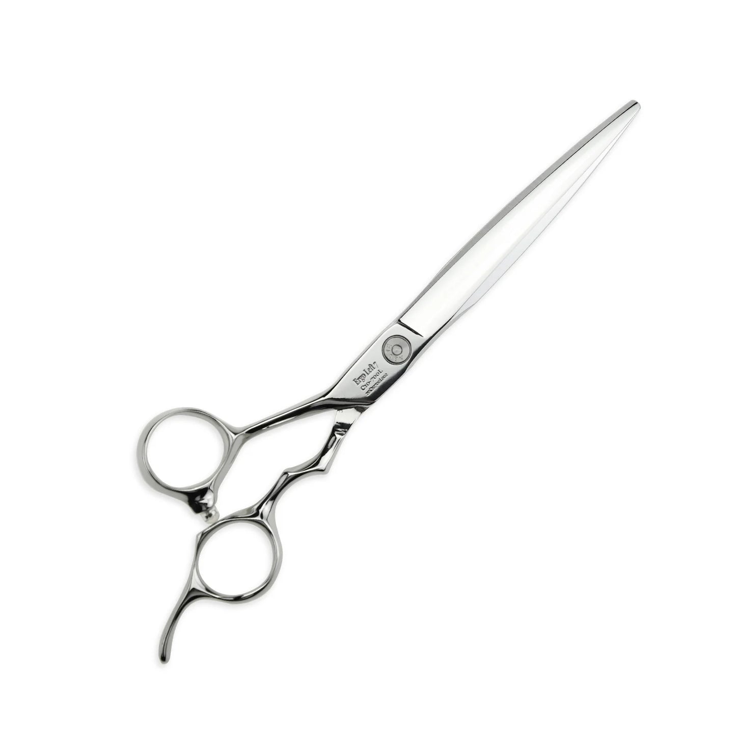 Above Ergo Signature Lefty Hair Cutting Shears – 5.5", 6", 6.5", 7"