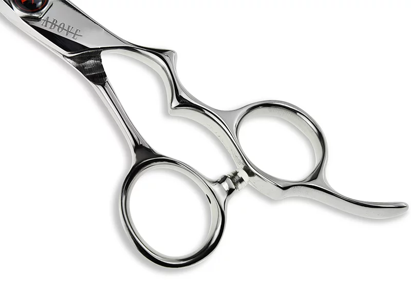 Above Ergo 40T Thinning Shears – 6"