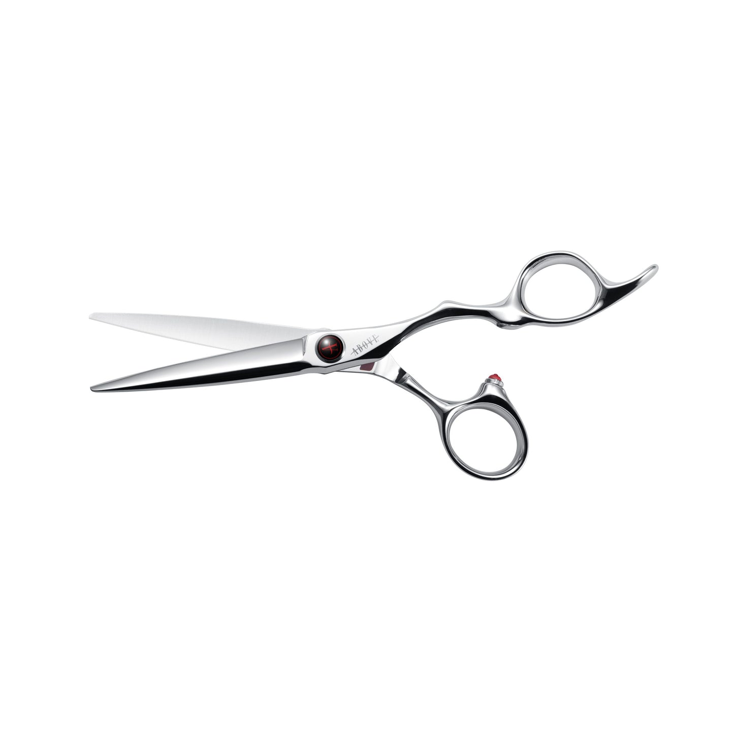 Above iCrane Hair Cutting Shears – 5.5", 6", 6.5"