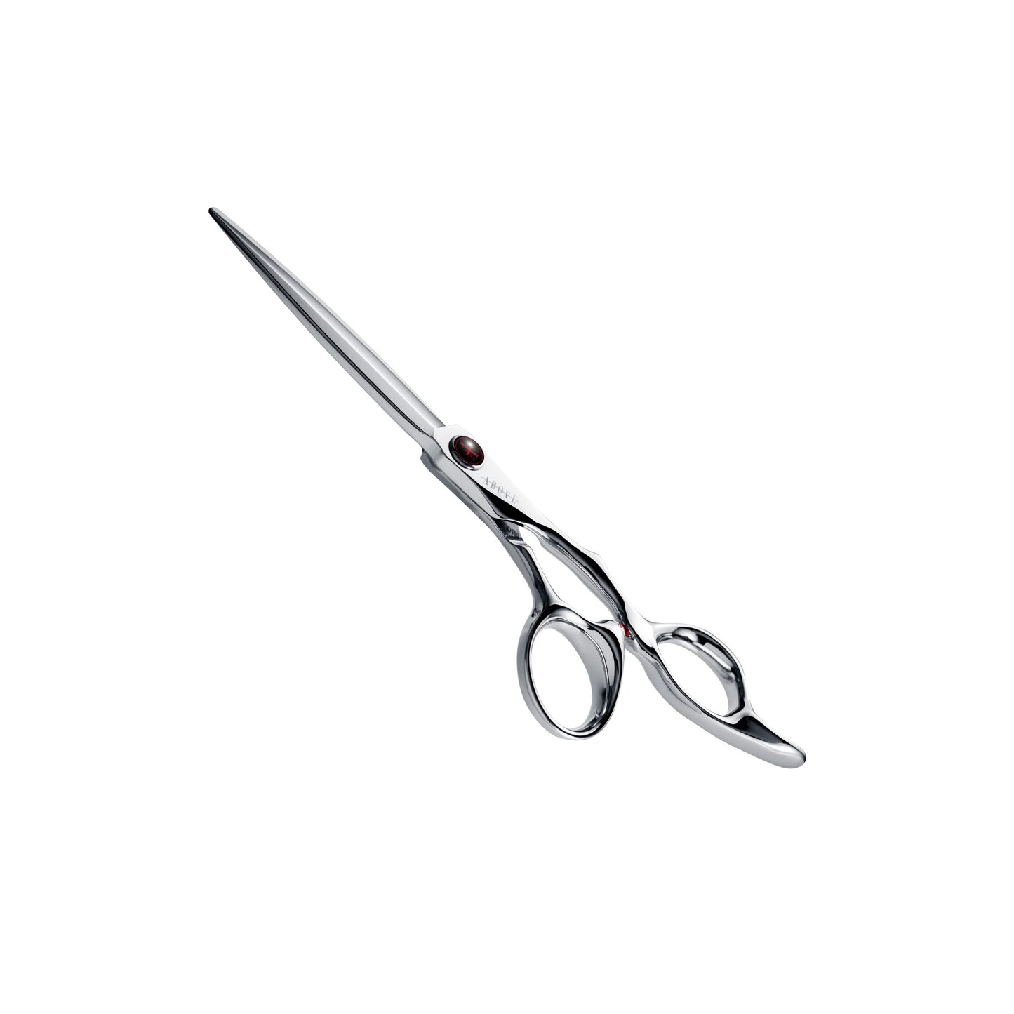 Above iCraneD Dual Edge Hair Cutting/Sliding Shears – 6.25"