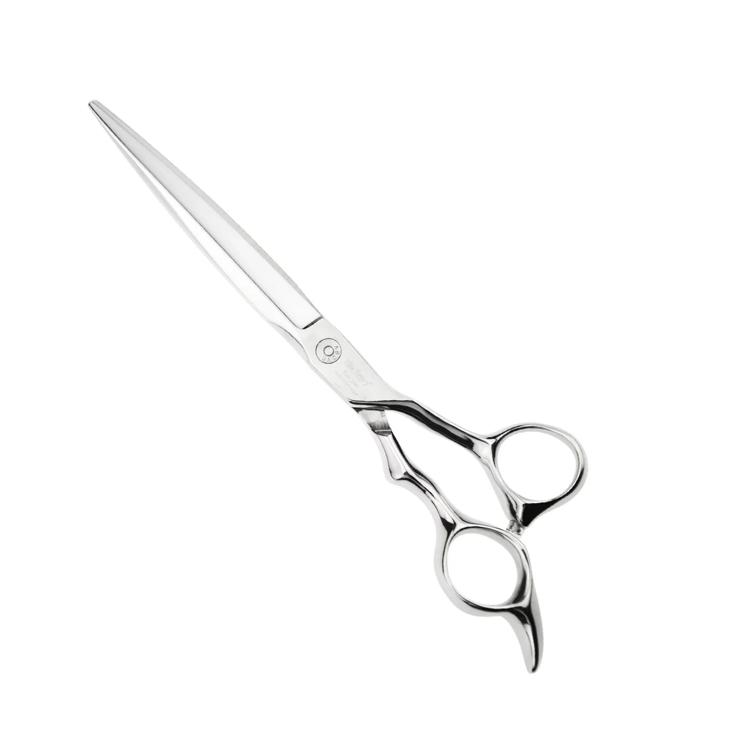 Above Elite Pet Grooming Straight Shears – 7"
