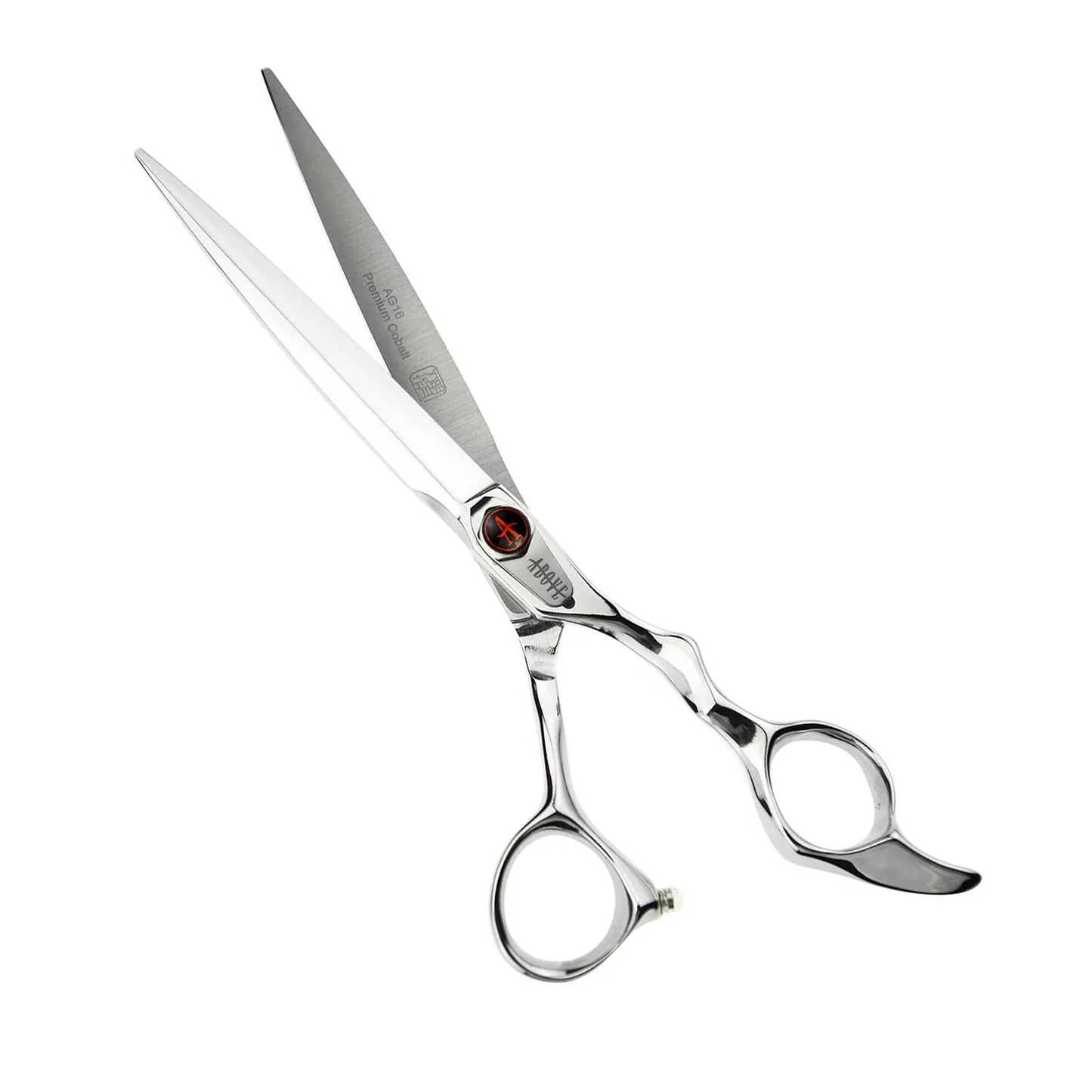 Above Elite Pet Grooming Straight Shears – 7"