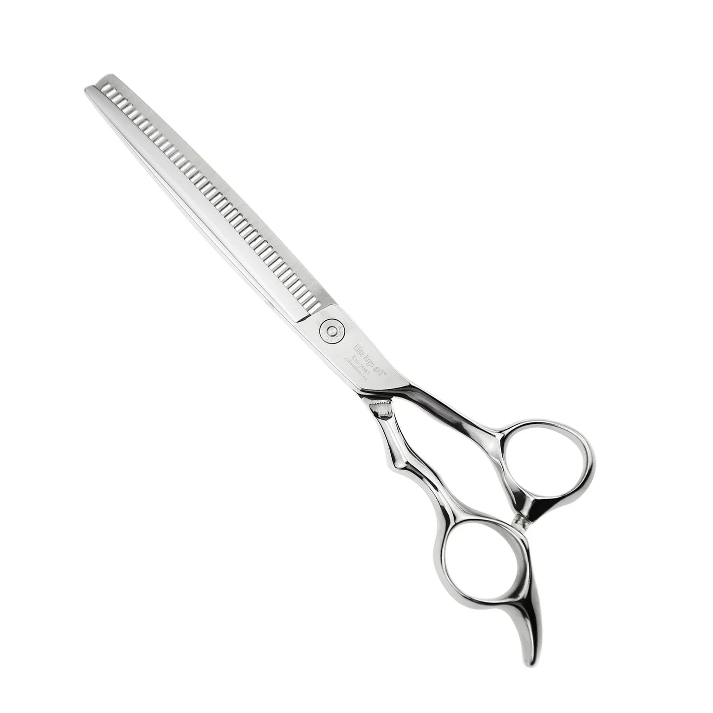 Above Elite Pet Grooming 42T Blending Shears – 7"