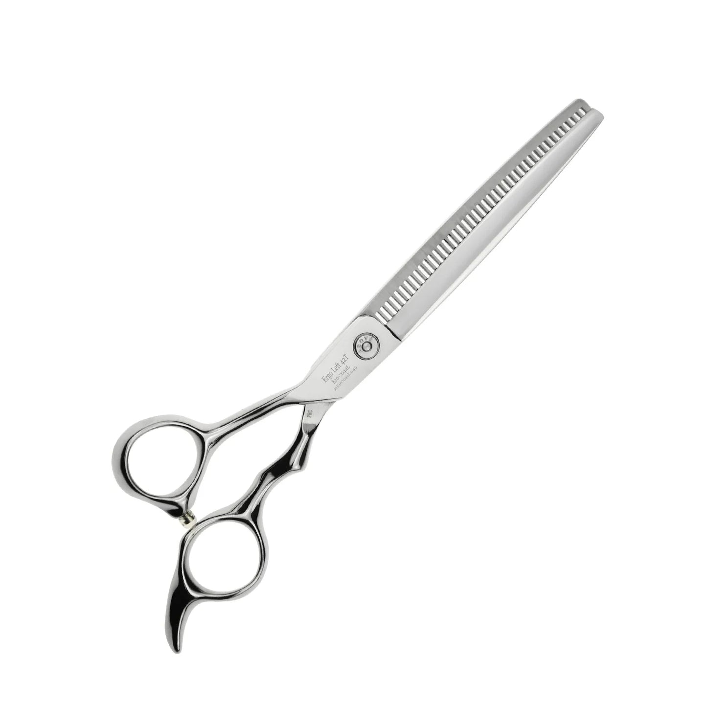 Above Elite Pet Grooming 42T Blending Lefty Shears – 7 "