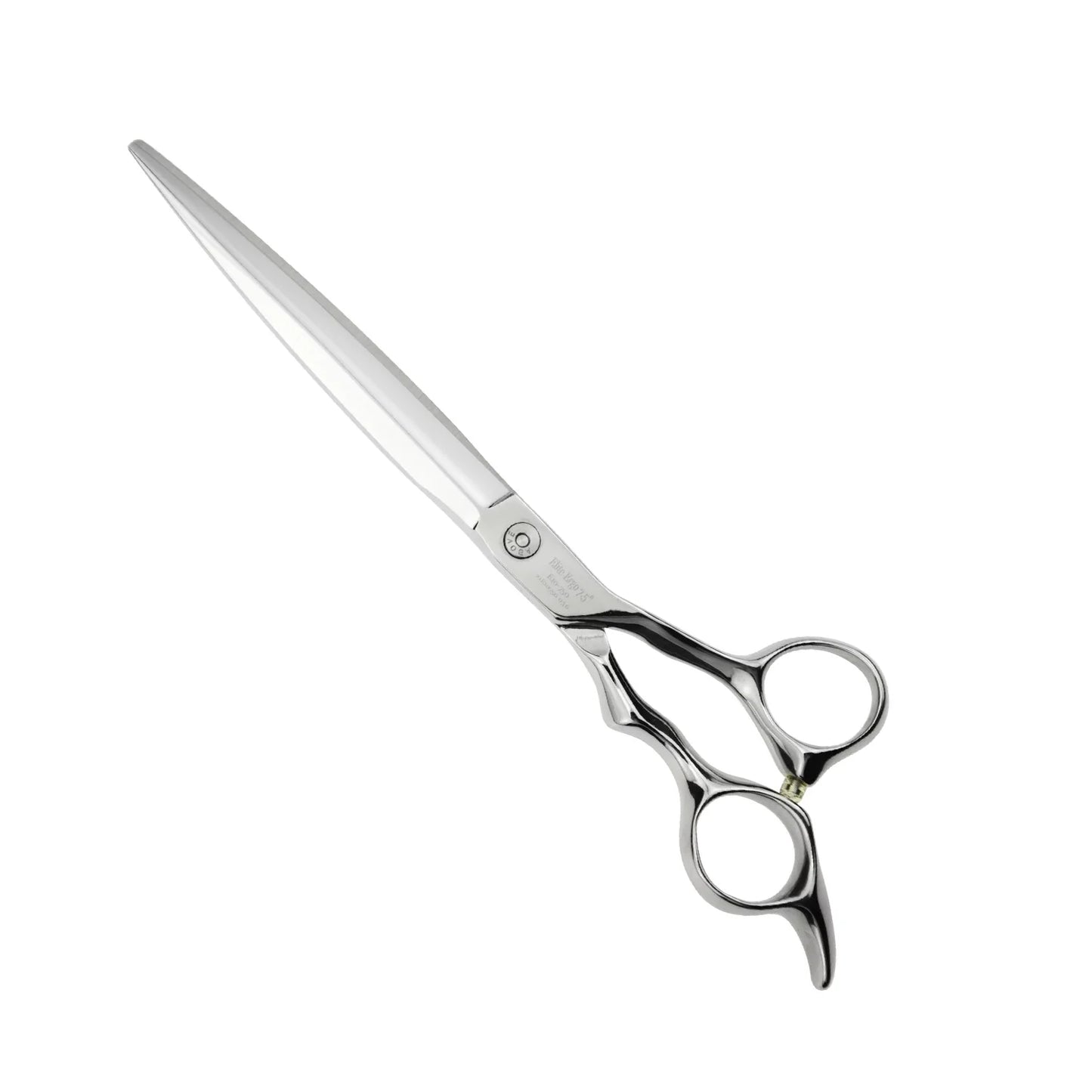 Above Elite Pet Grooming Straight Shears – 7.5"
