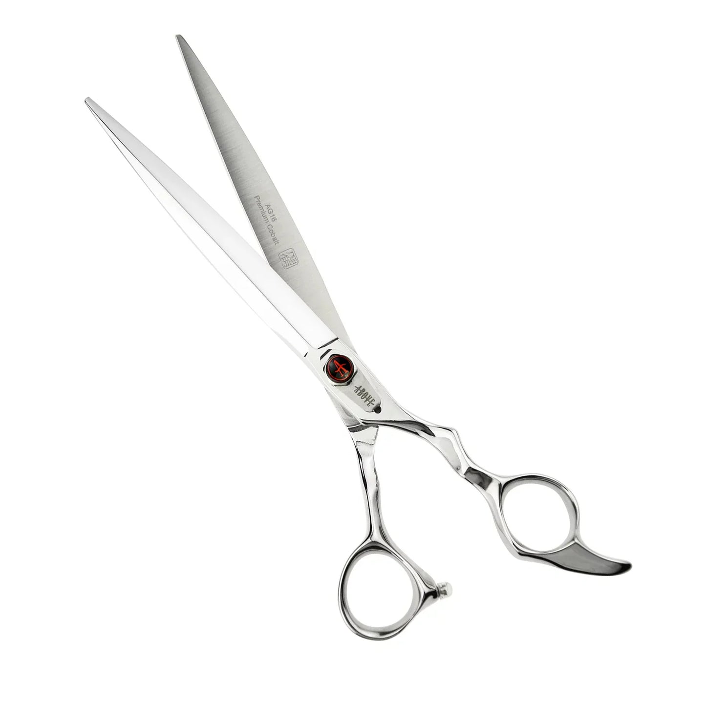 Above Elite Pet Grooming Shears – 8"