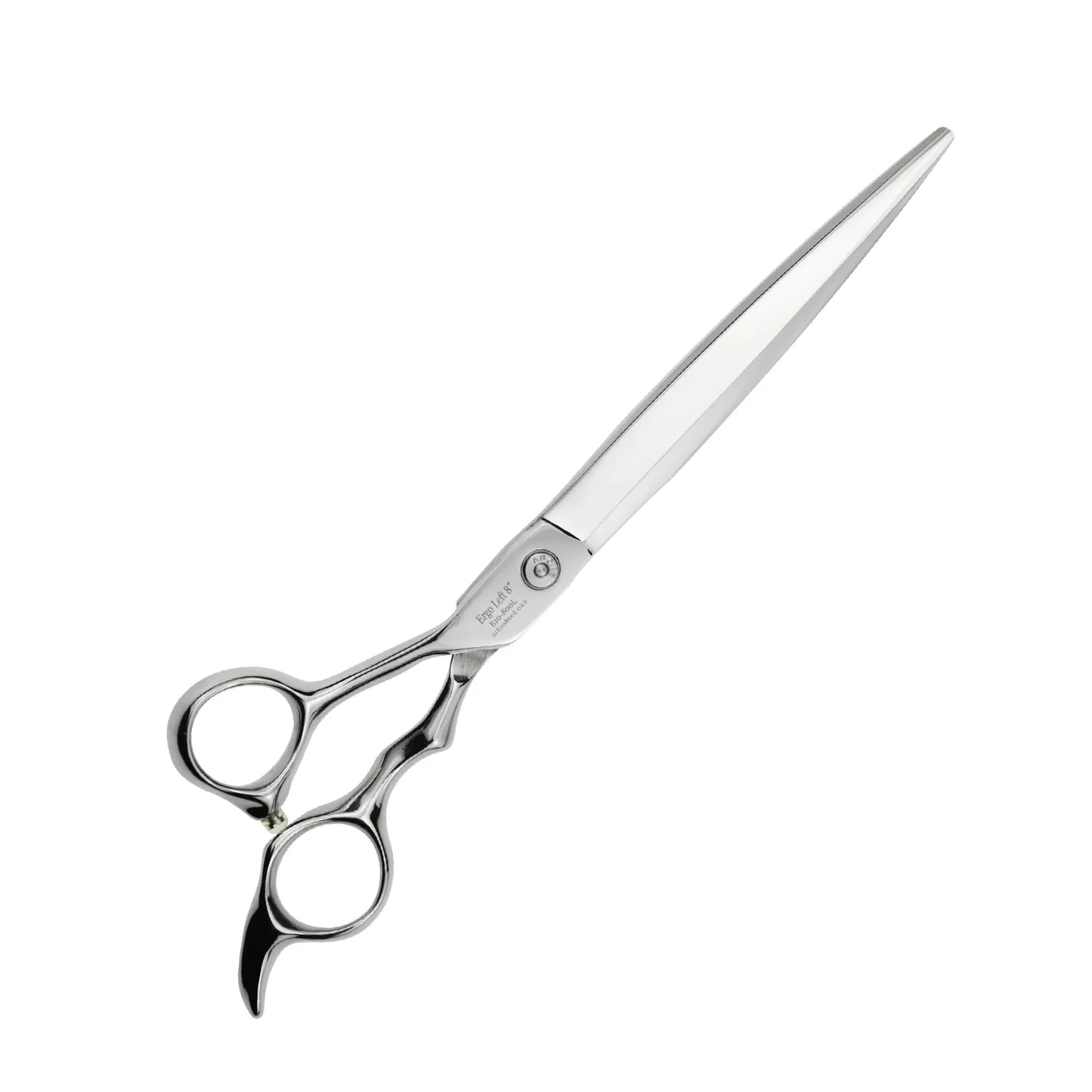 Above Elite Pet Grooming Straight Lefty Shears – 8"