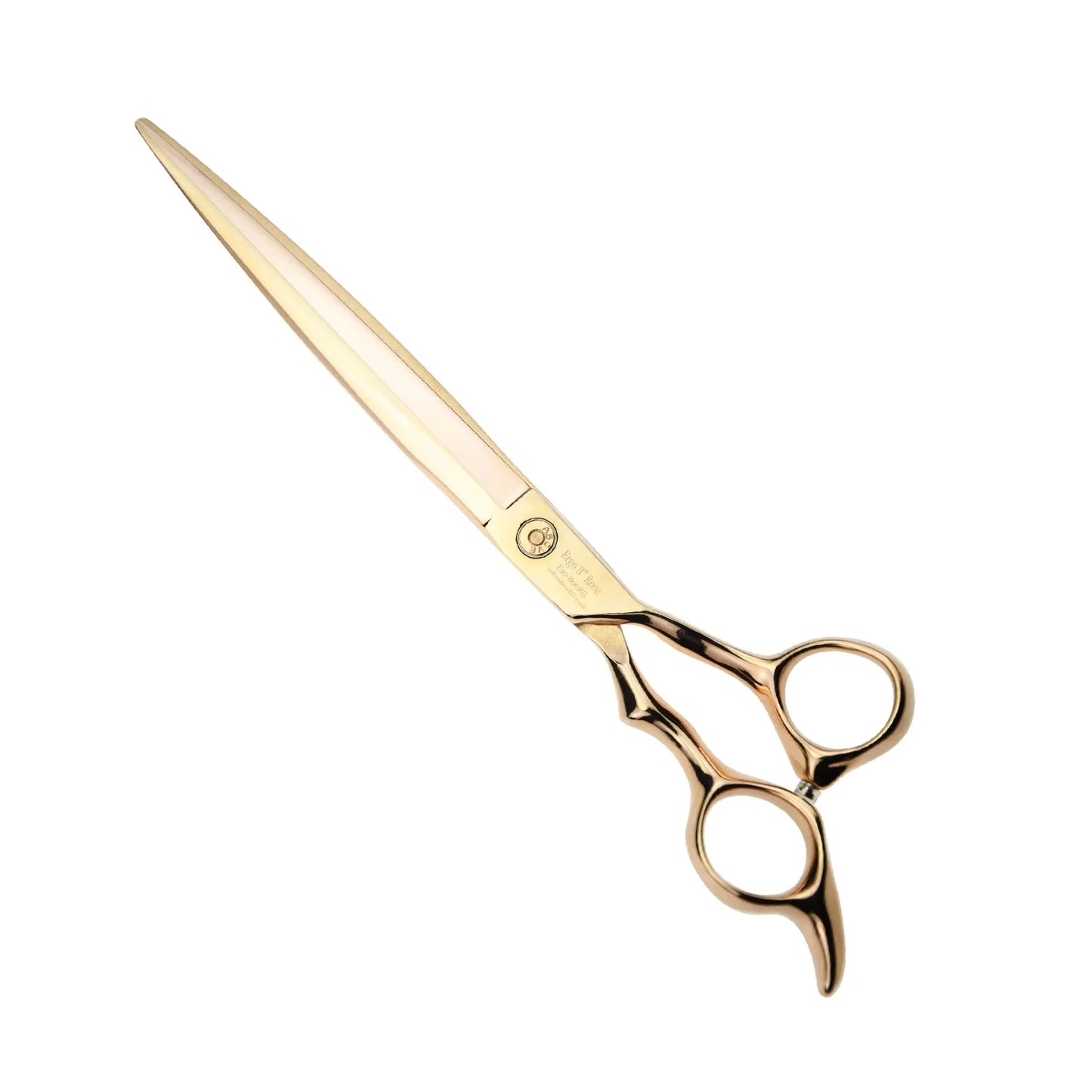 Above Elite Pet Grooming Rose Gold Shears – 8"