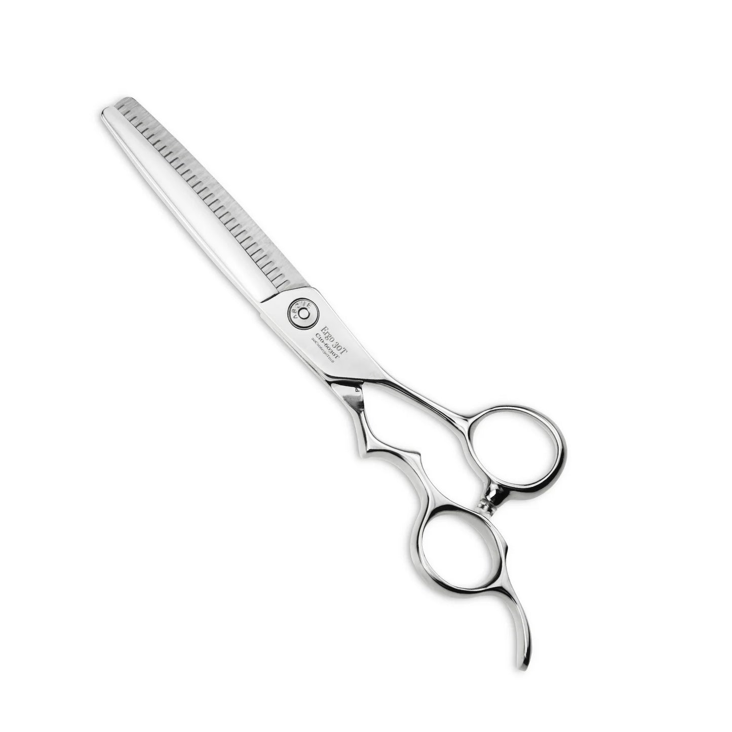Above Ergo 30T Thinning Shears – 6"