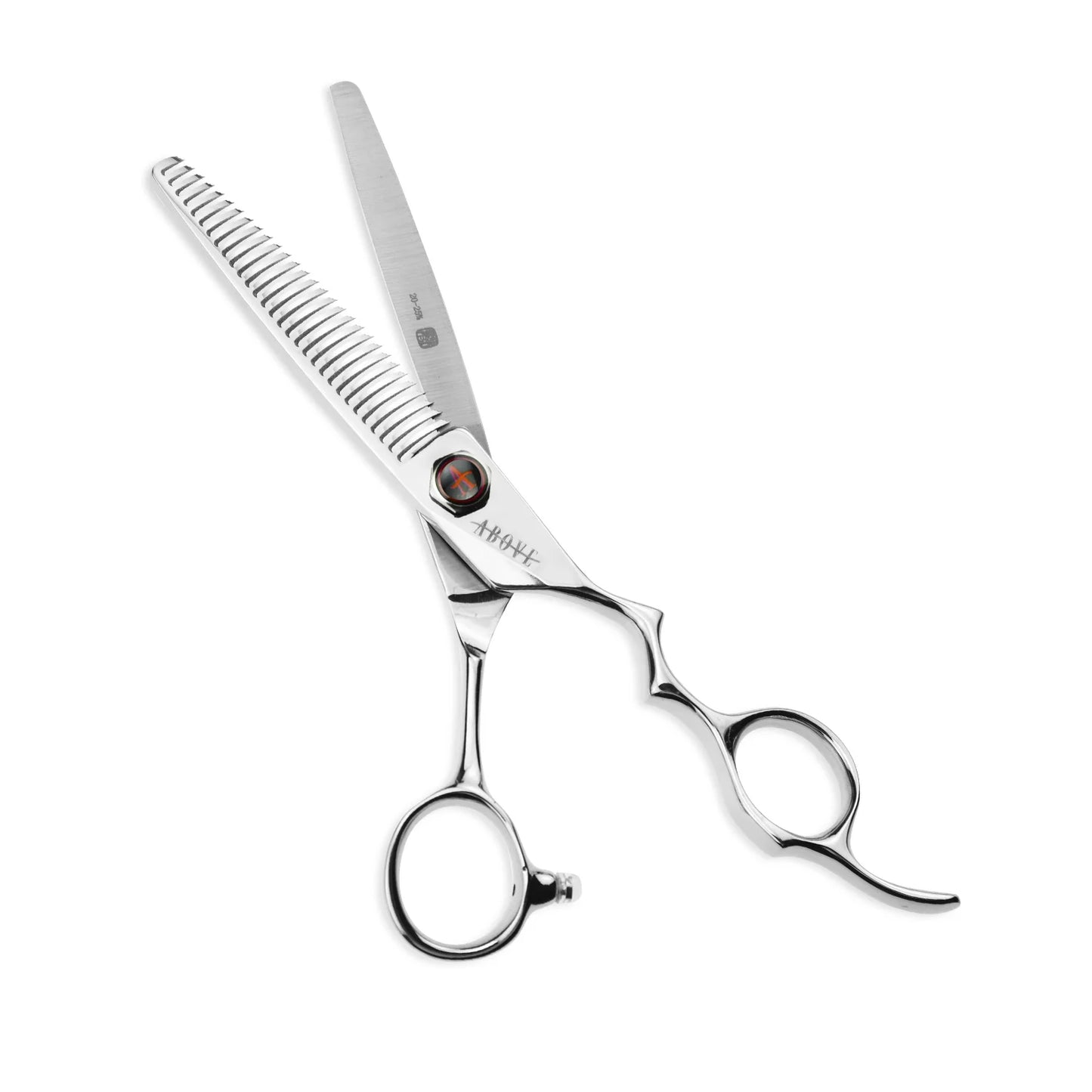 Above Ergo 30T Thinning Shears – 6"