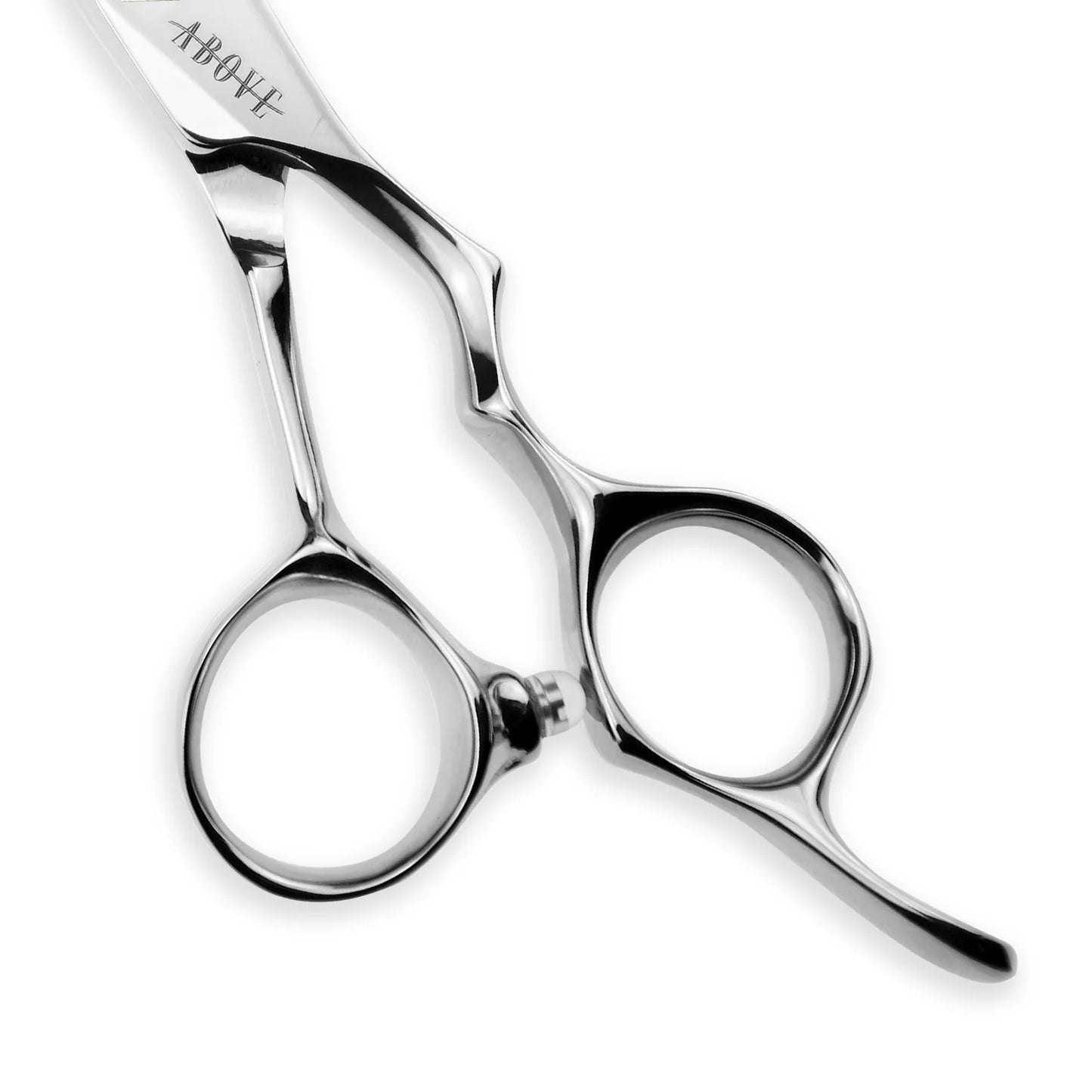Above Ergo Signature Hair Cutting Shears – 5.5", 6", 6.5", 7"