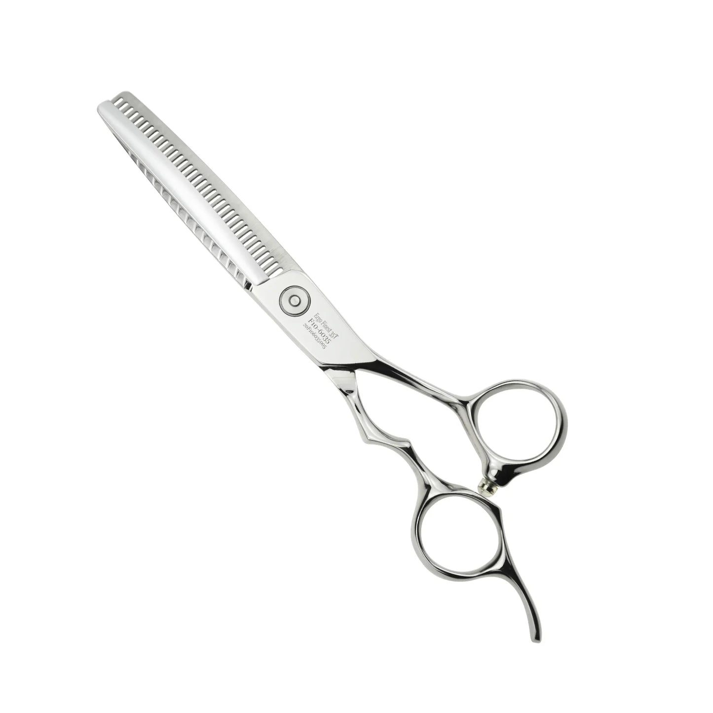 Above Ergo Finest 35T No-Line Blending Shears – 6"