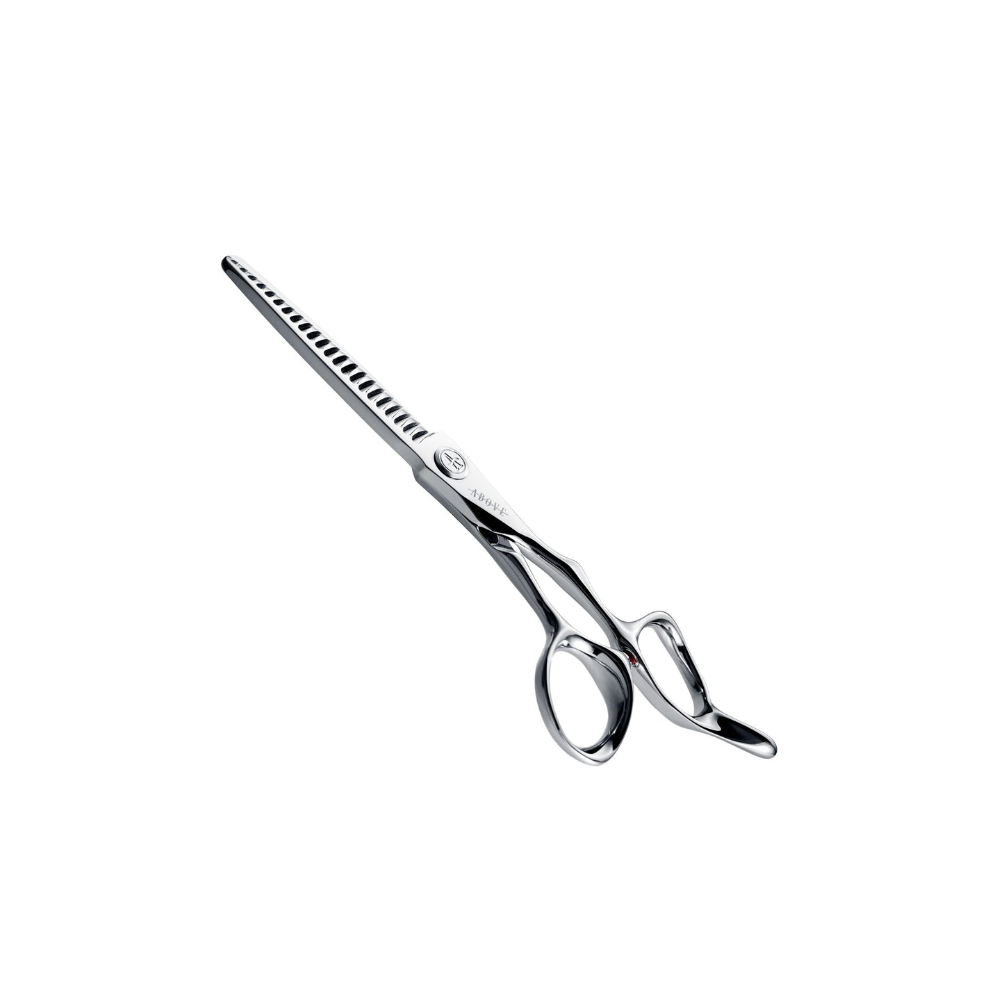 Above Kosmo Finest 22T Texturizing Shears – 6.0"