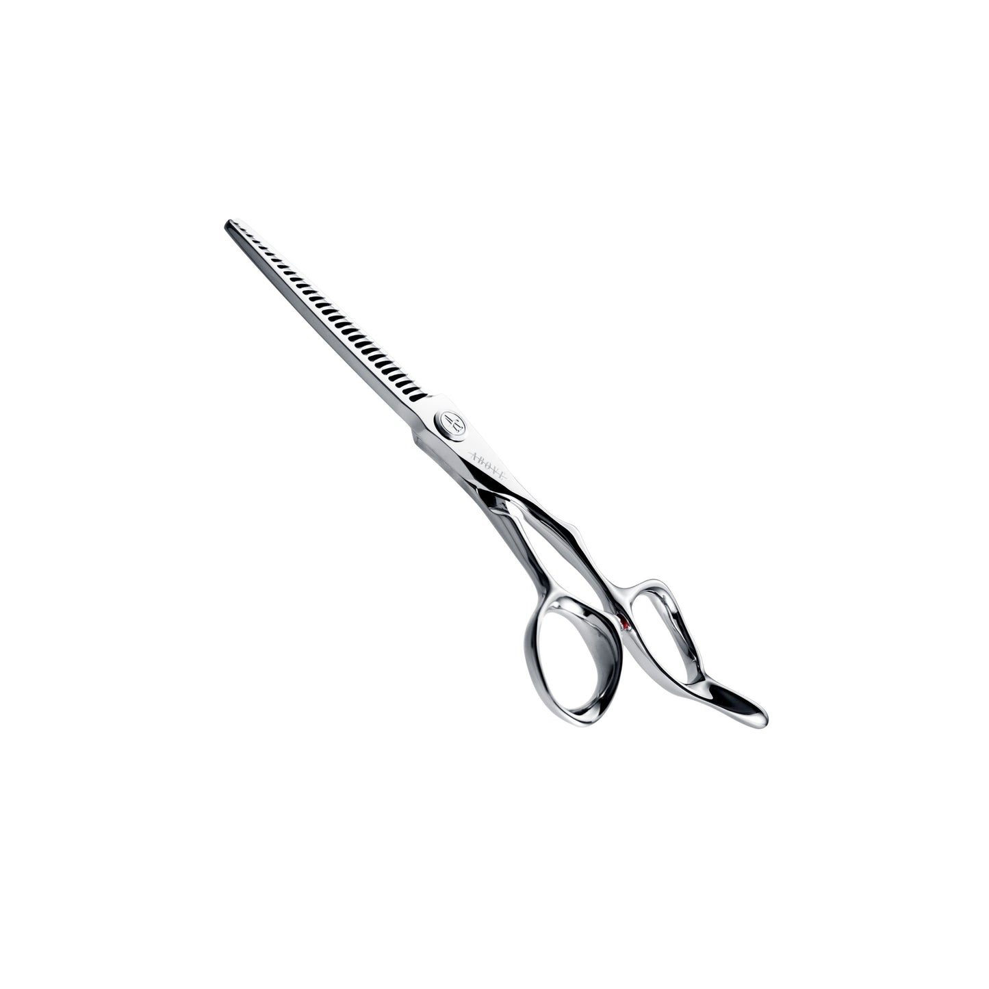 Above Kosmo Finest 28T Texturizing Shears – 6.0"
