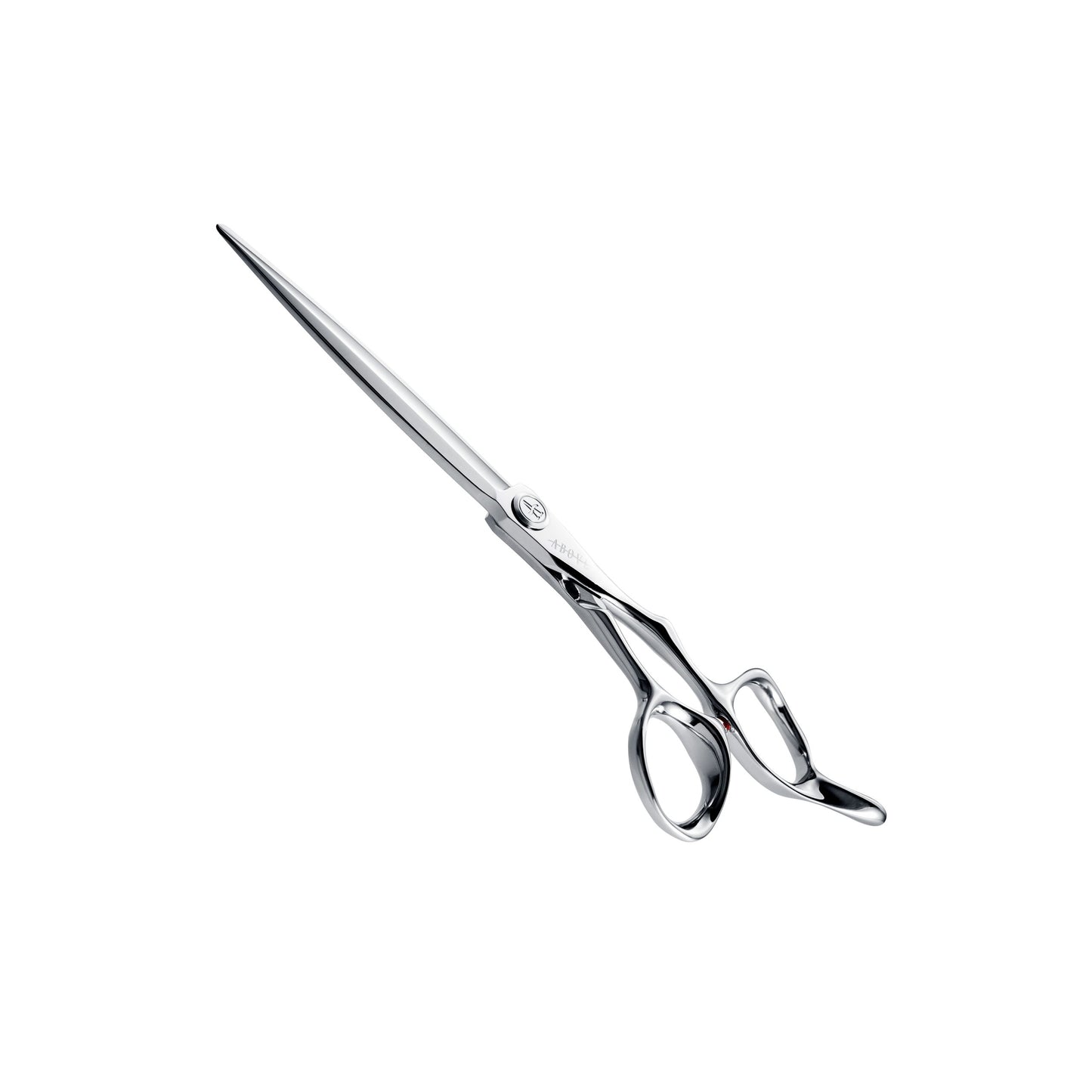 Above Kosmo FinestD Dual Edge Hair Cutting/Sliding Shears – 6.25", 6.75"