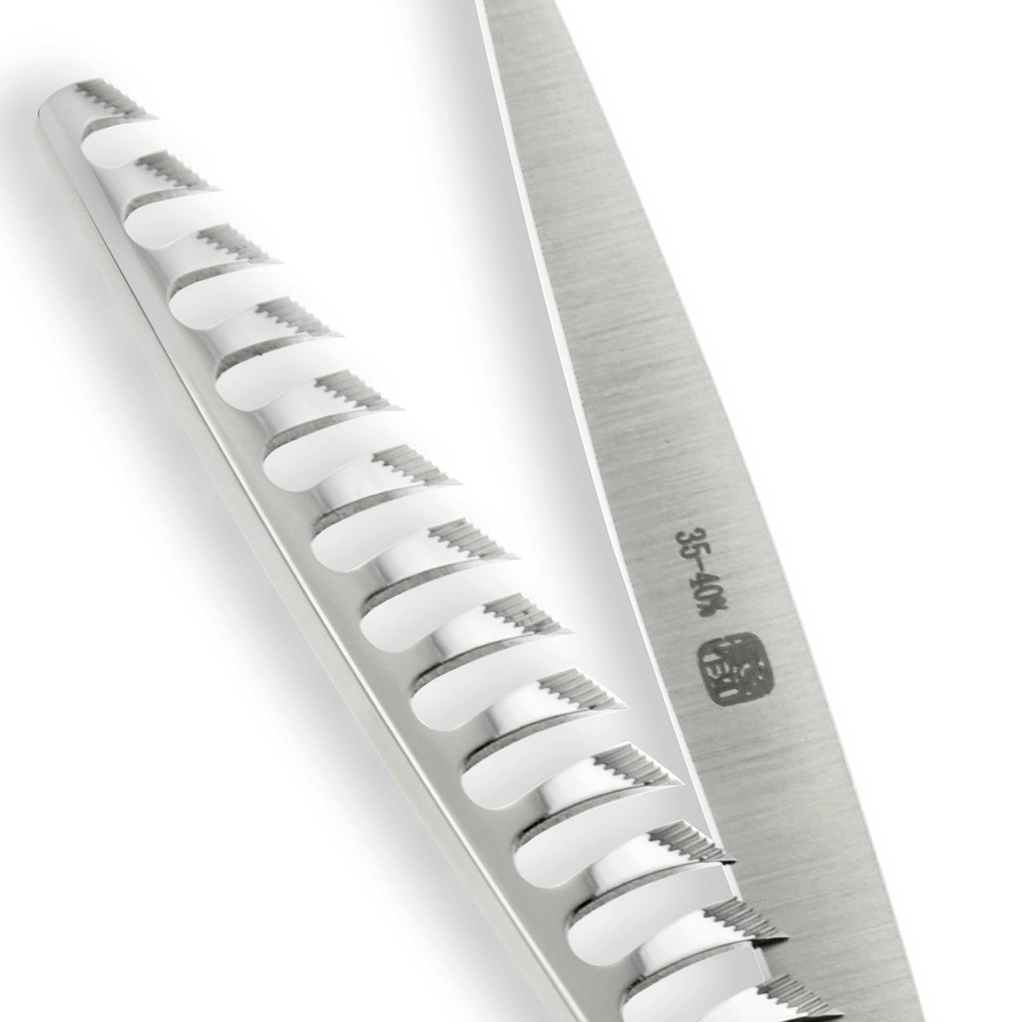 Above Nova 13T Teexturizing Shear 6"