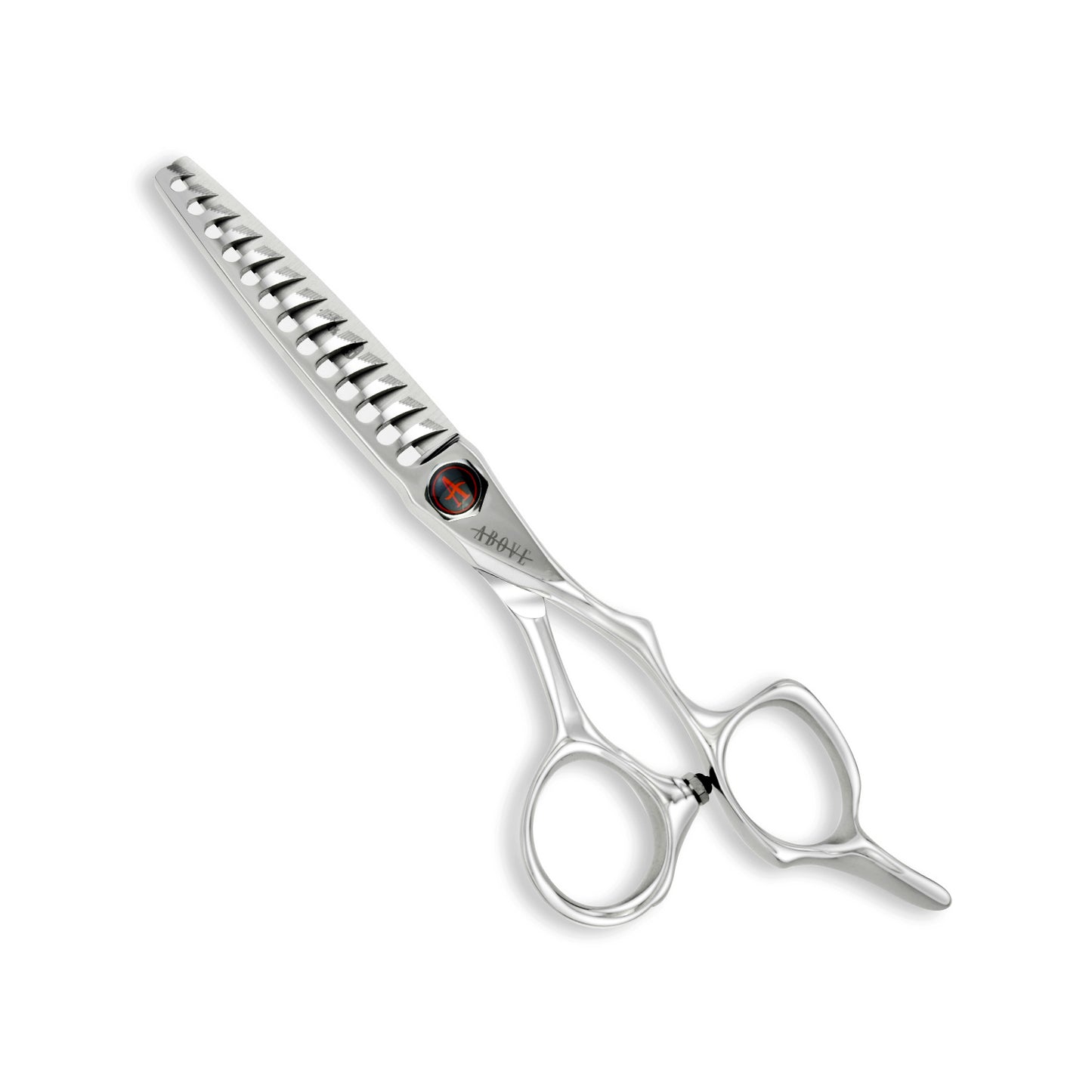 Above Nova 13T Teexturizing Shear 6"