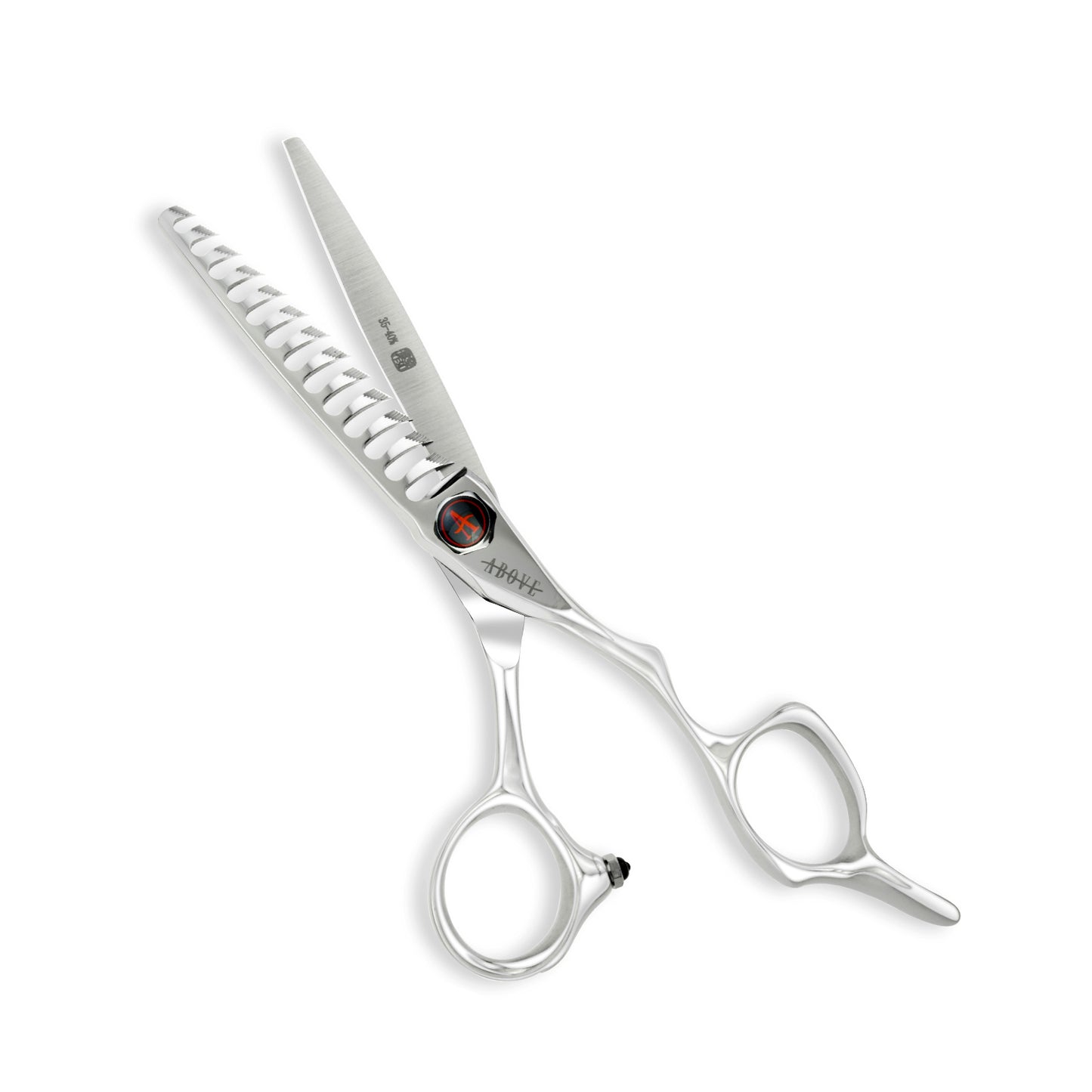 Above Nova 13T Teexturizing Shear 6"