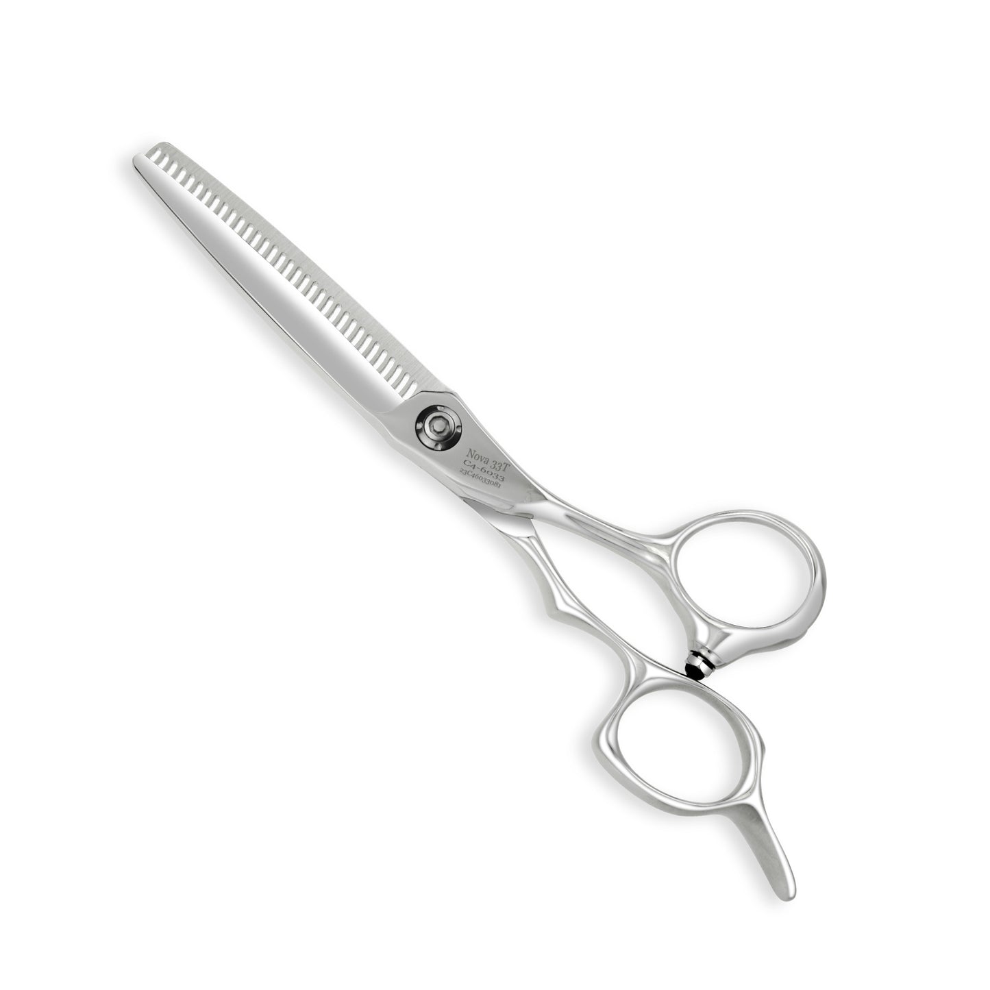 Above Nova 33T No-Line Blending Shear 6"
