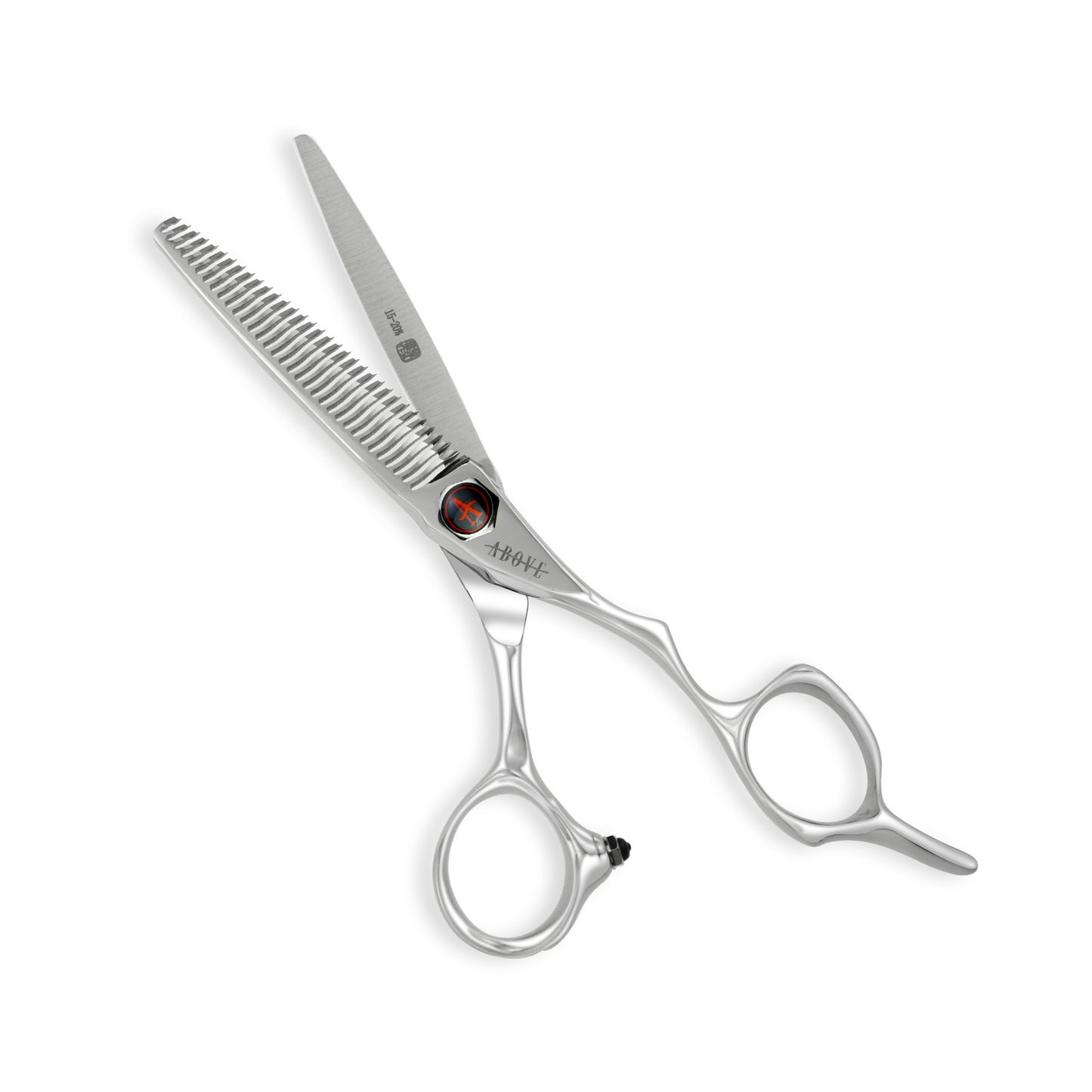 Above Nova 33T No-Line Blending Shear 6"