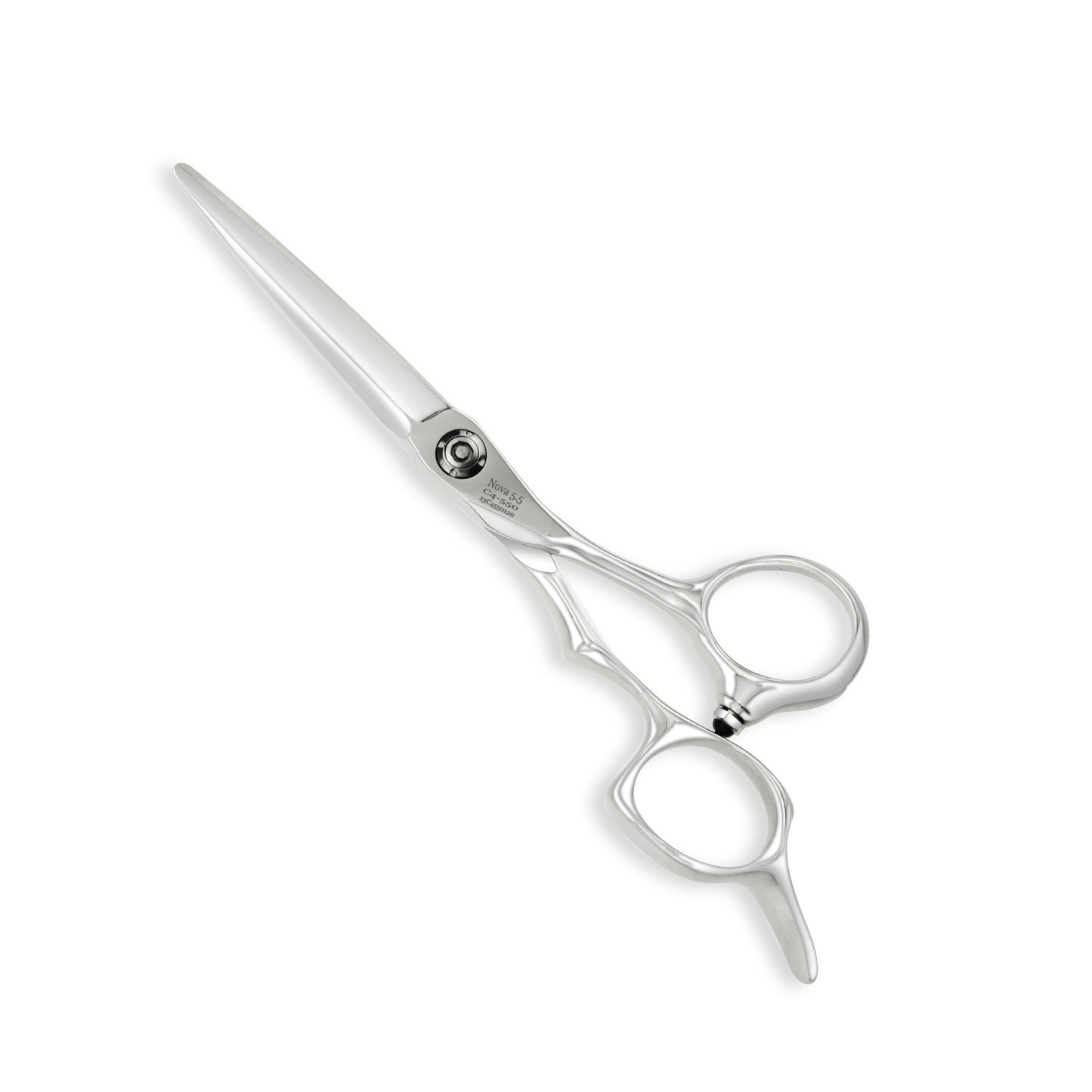 Above Nova Hair Cutting Shears – 5.5", 6", 6.85"