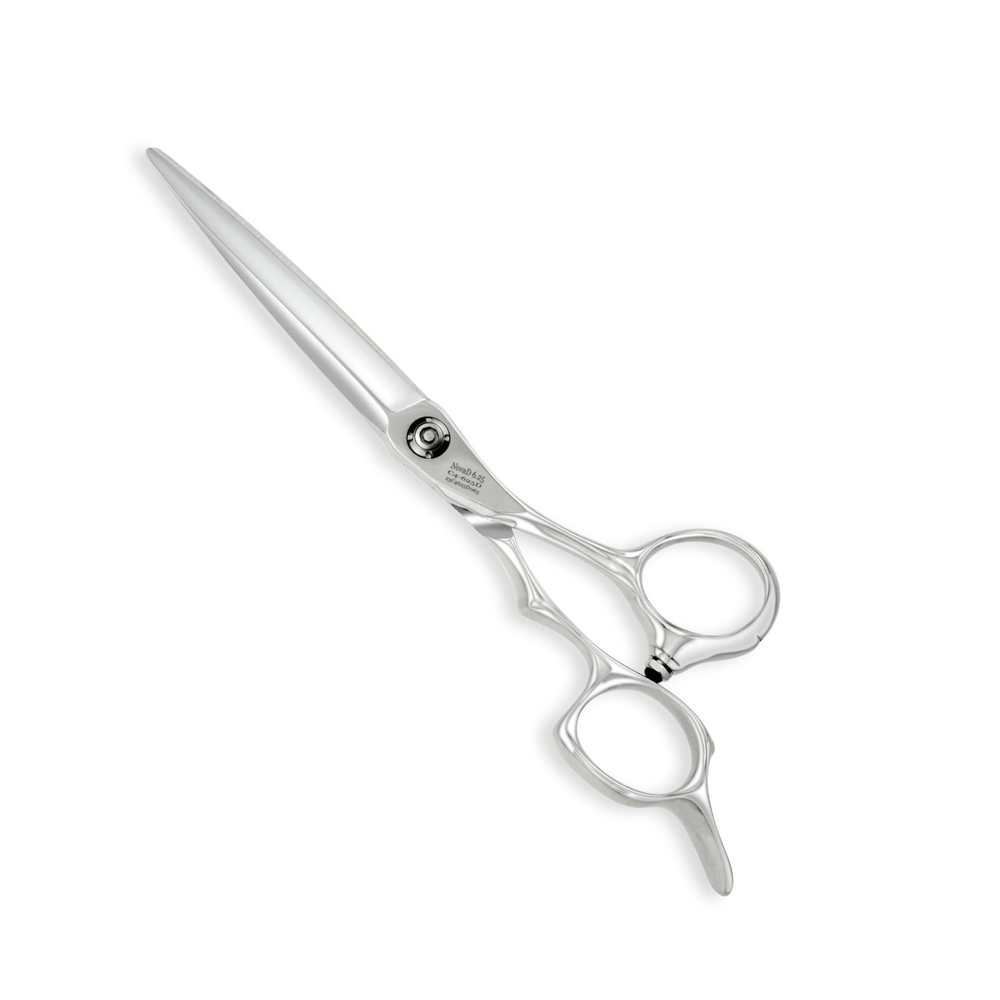 Above NovaD Dual Edge Hair Cutting/Sliding Shears – 6.25", 6.75"