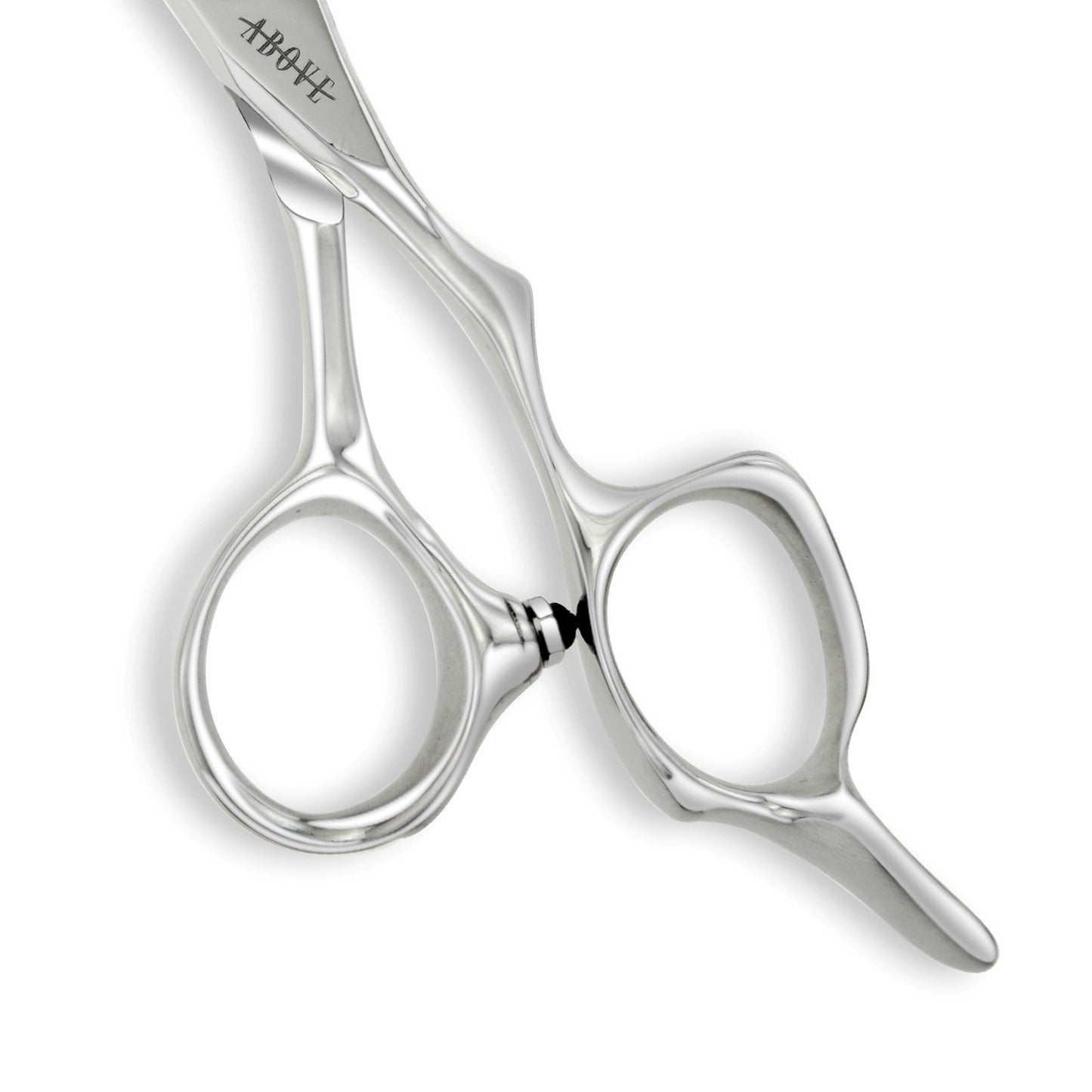 Above NovaD Dual Edge Hair Cutting/Sliding Shears – 6.25", 6.75"