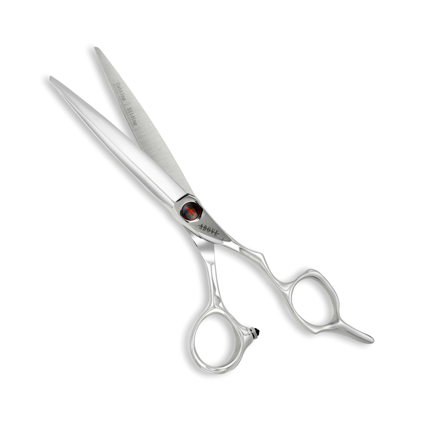 Above NovaD Dual Edge Hair Cutting/Sliding Shears – 6.25", 6.75"