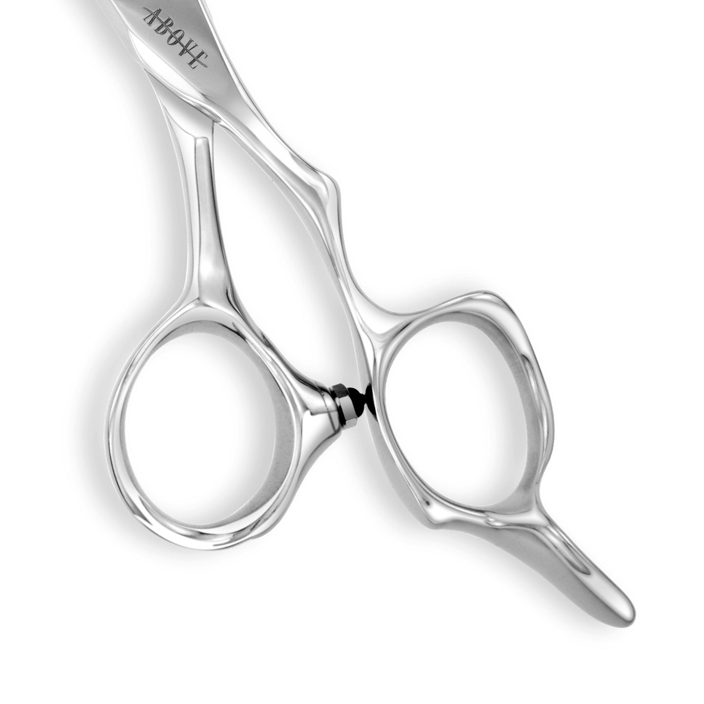 Above Nova Hair Cutting Shears – 5.5", 6", 6.85"