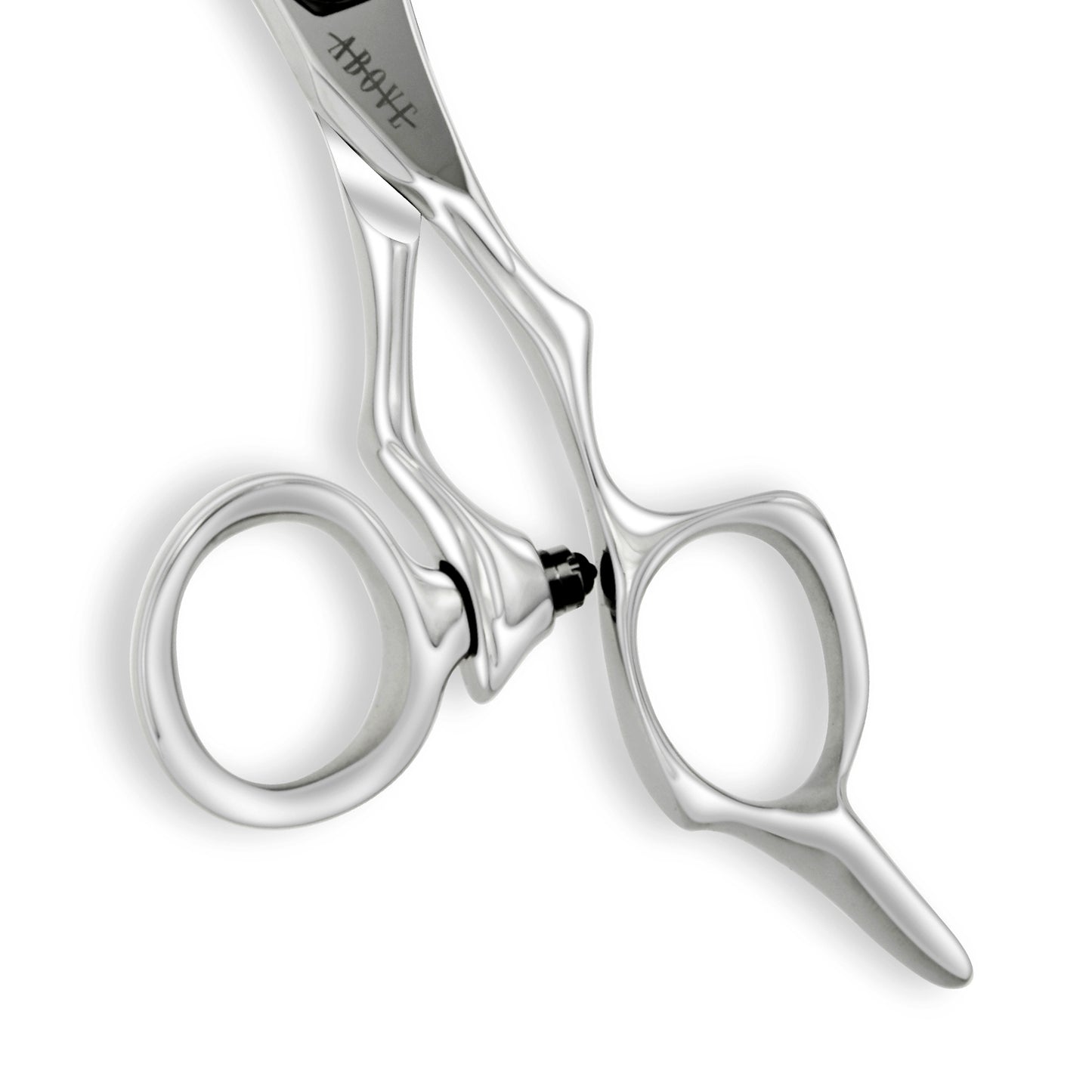 Above NovaS Swivel Hair Cutting Shears – 6", 6.85"