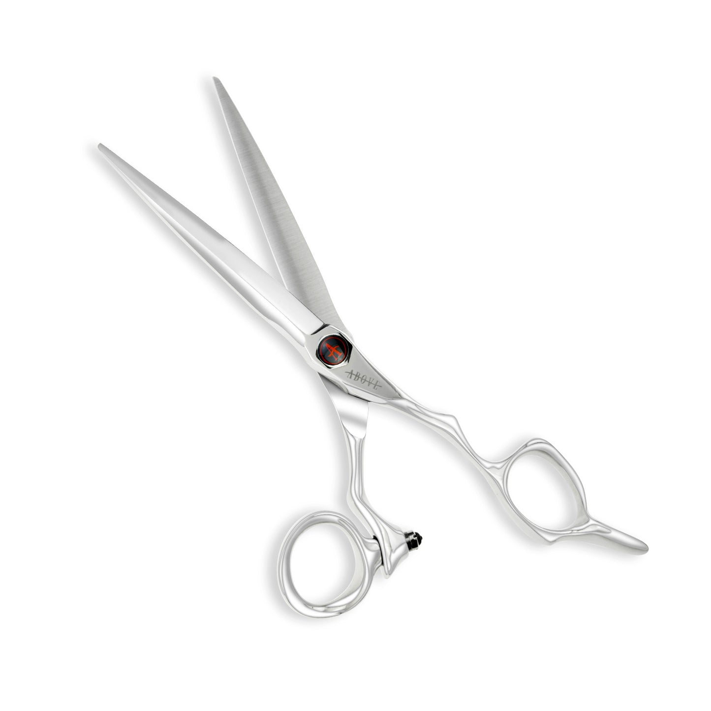 Above NovaS Swivel Hair Cutting Shears – 6", 6.85"