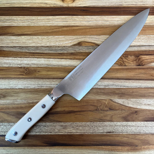 Shiro Hane Gyuto 9.5"