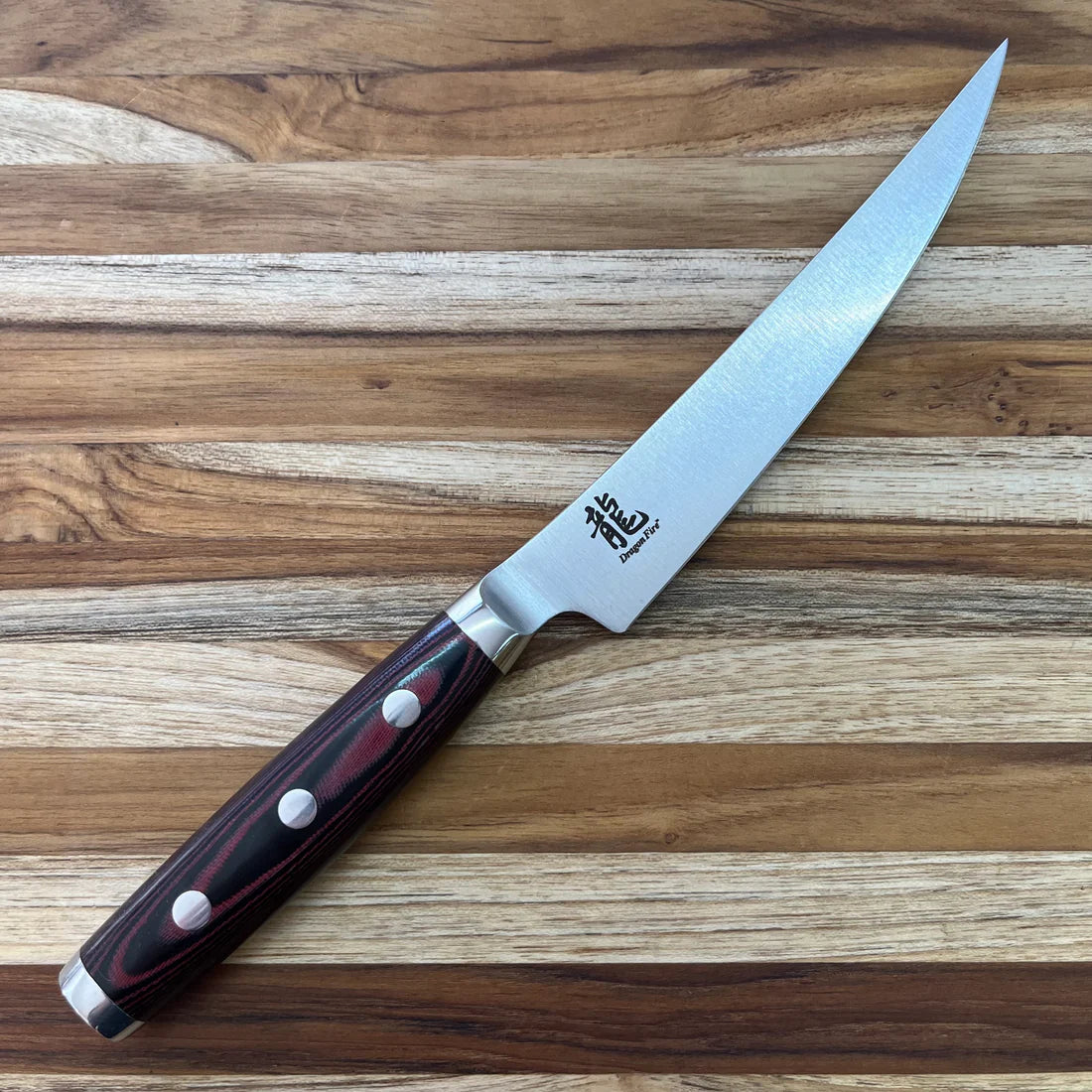 Dragon Fire Gokujo (Boning/Fillet) 150mm (5.9")