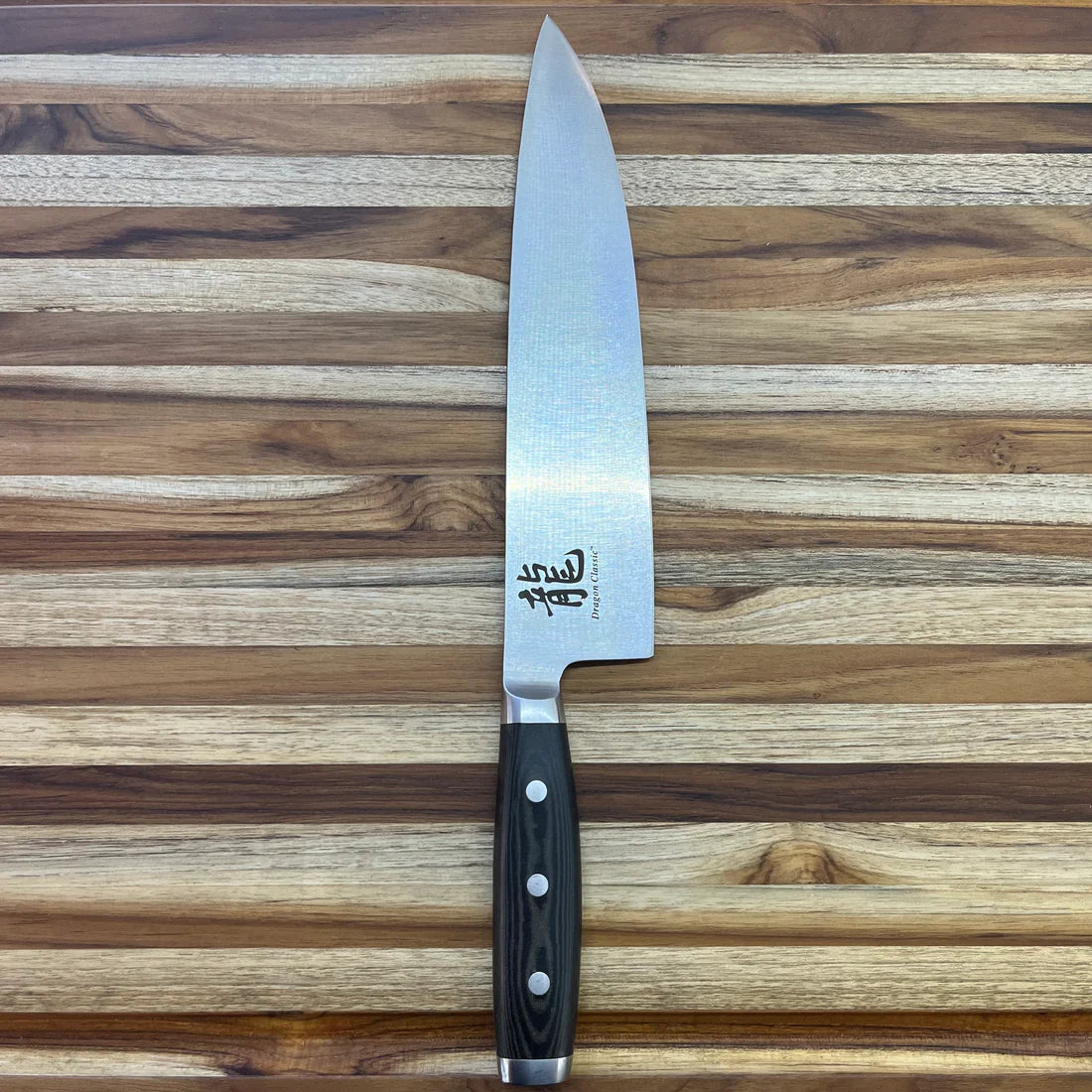 Dragon Classic Chef's 9"