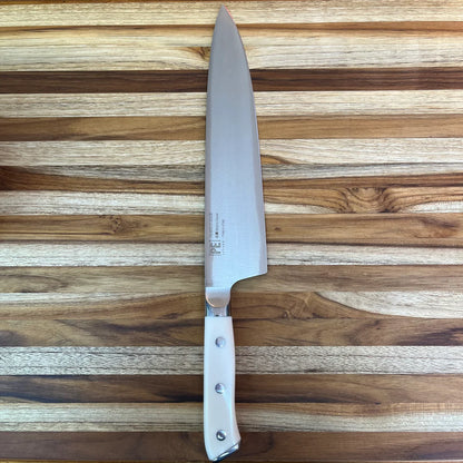 Shiro Hane Gyuto 9.5"