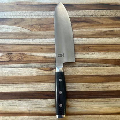 Dragon Classic Santoku 7.5"