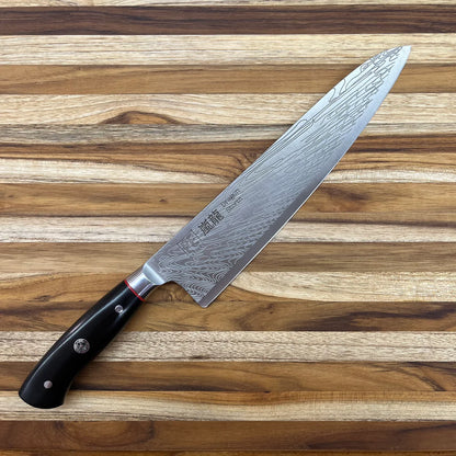 Dragon Storm Chef 9"