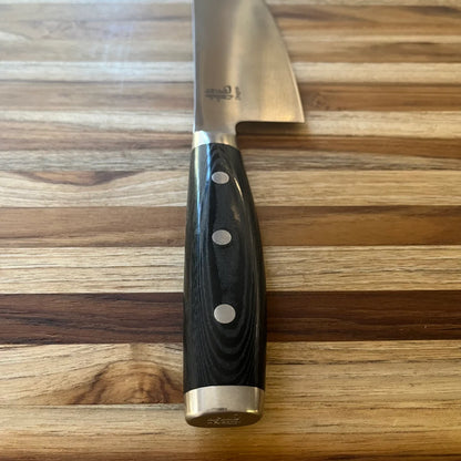 Dragon Classic Santoku 7.5"