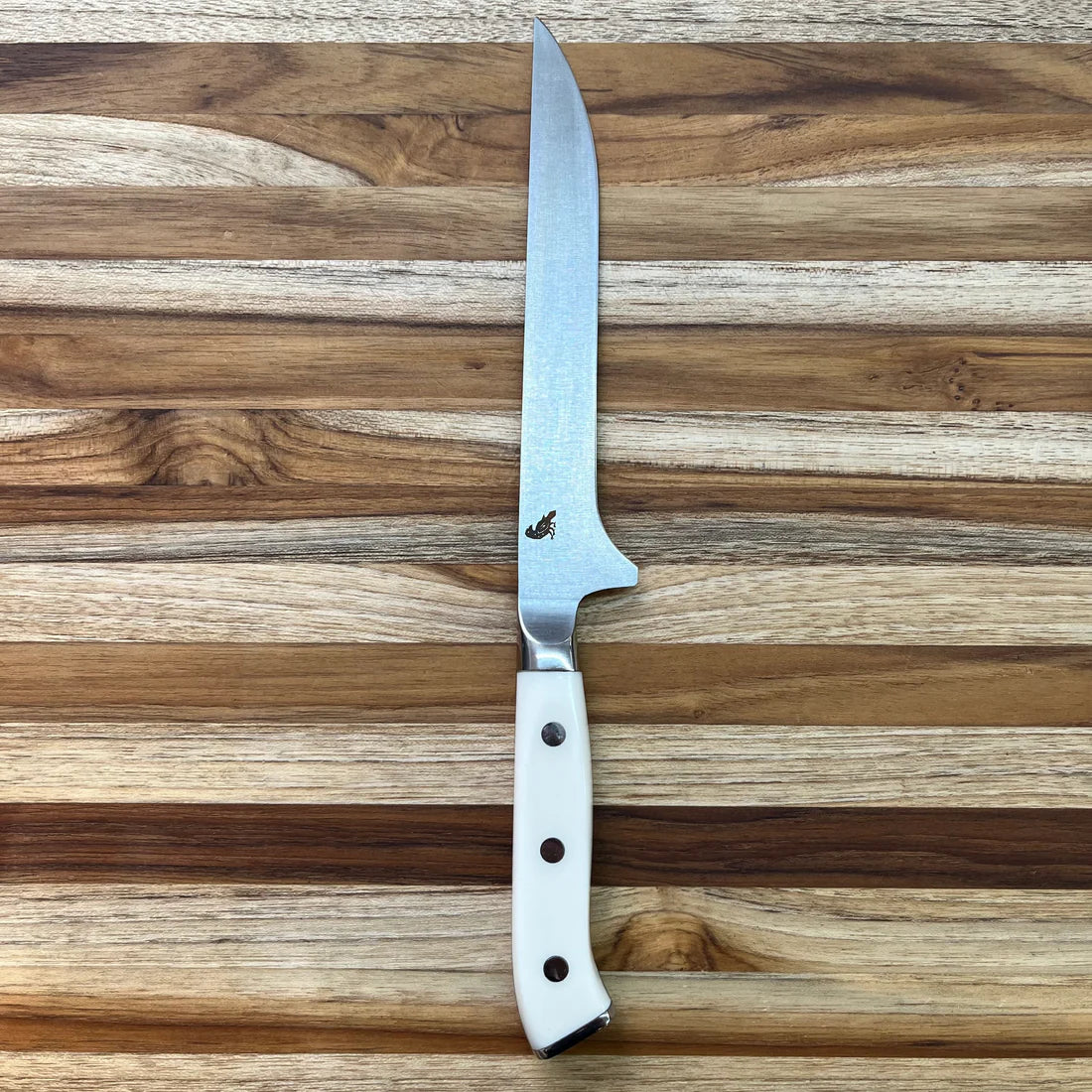 Shiro Hane Boning/Fillet 6"