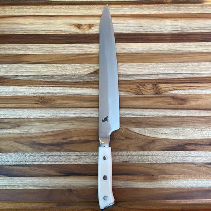 Shiro Hane Slicing 10"