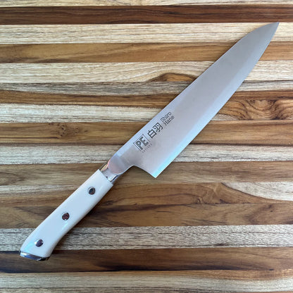 Shiro Hane Gyuto 8.5"